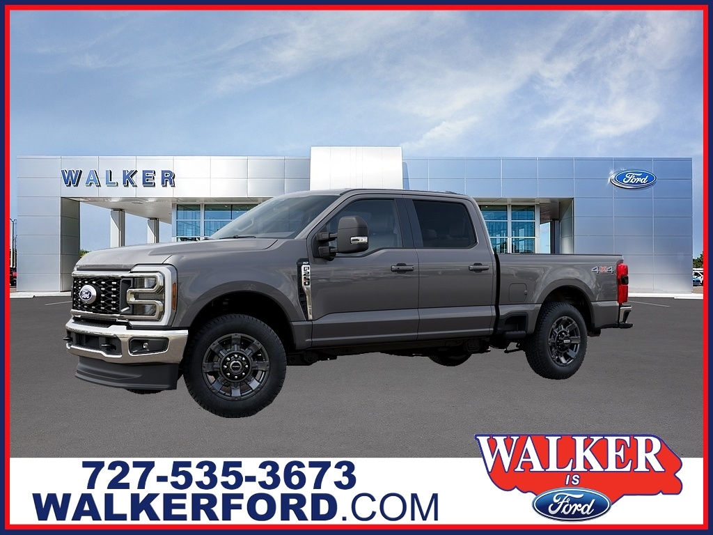 2027 Ford Super Duty F-250 SRW XLT for Sale in Clearwater, FL – $64,975 | SilentAutoBroker.com