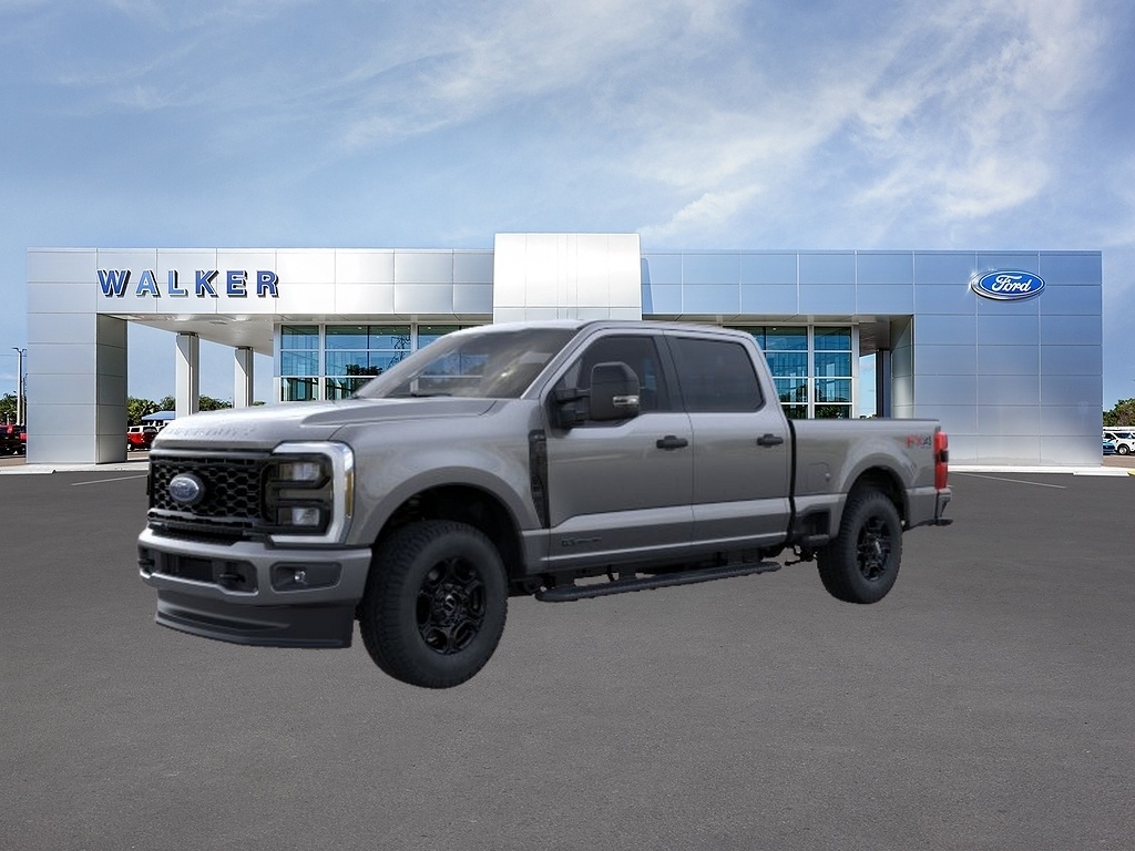 2026 Ford Super Duty F-250 SRW XL for Sale in Clearwater, FL – $62,764 | Walker Ford