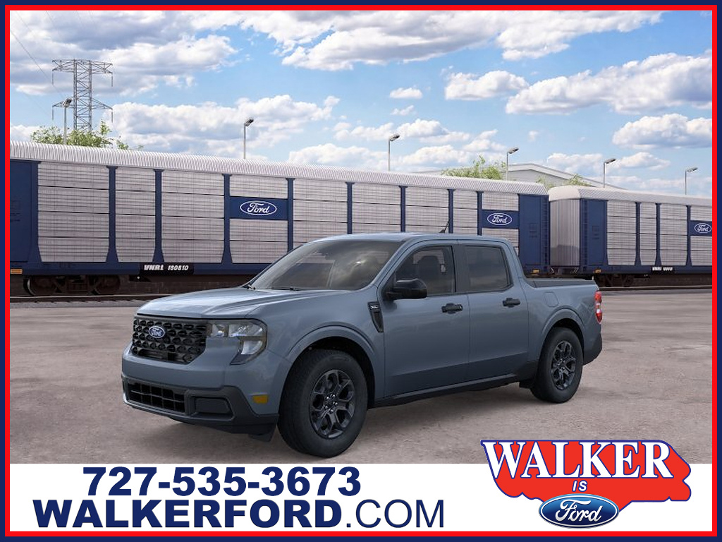2026 Ford Maverick XLT for Sale in Clearwater, FL – $34,863 | SilentAutoBroker.com