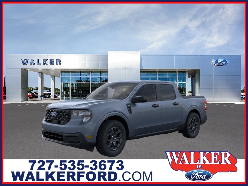 2026 Ford Maverick XLT for Sale in Clearwater, FL – $33,463 | SilentAutoBroker.com