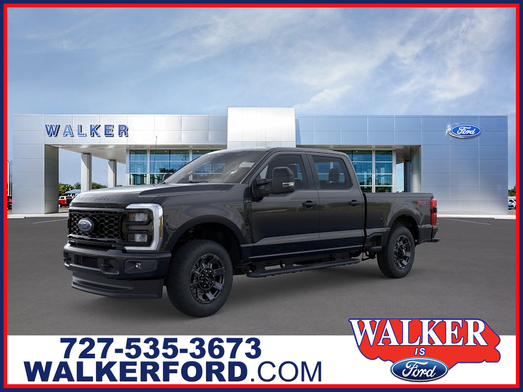 2026 Ford Super Duty F-250 SRW XL for Sale in Clearwater, FL – $58,121 | SilentAutoBroker.com