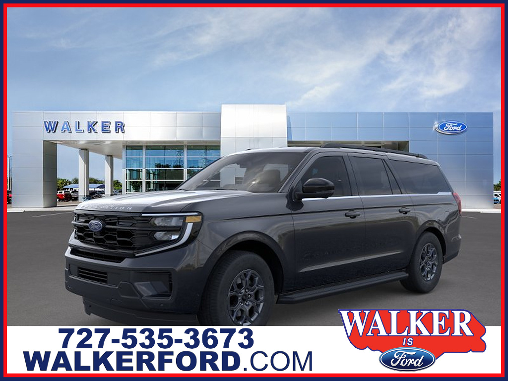 2026 Ford Expedition Max Active MAX for Sale in Clearwater, FL – $73,679 | SilentAutoBroker.com