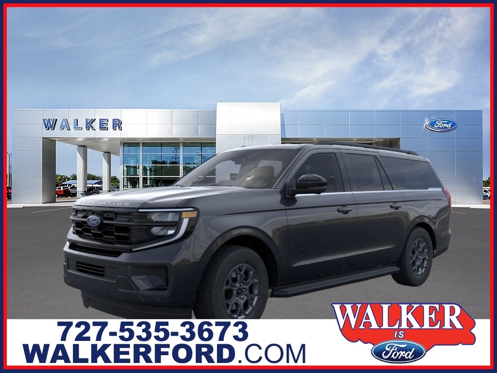 2026 Ford Expedition Max Active MAX for Sale in Clearwater, FL – $68,879 | SilentAutoBroker.com