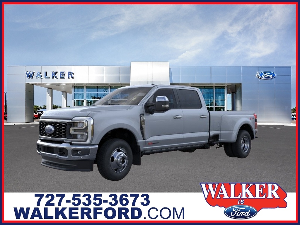2026 Ford Super Duty F-350 DRW LARIAT for Sale in Clearwater, FL – $94,789 | SilentAutoBroker.com