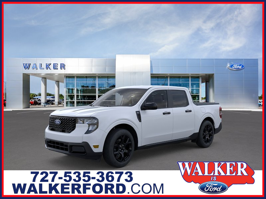 2026 Ford Maverick XLT for Sale in Clearwater, FL – $36,548 | SilentAutoBroker.com
