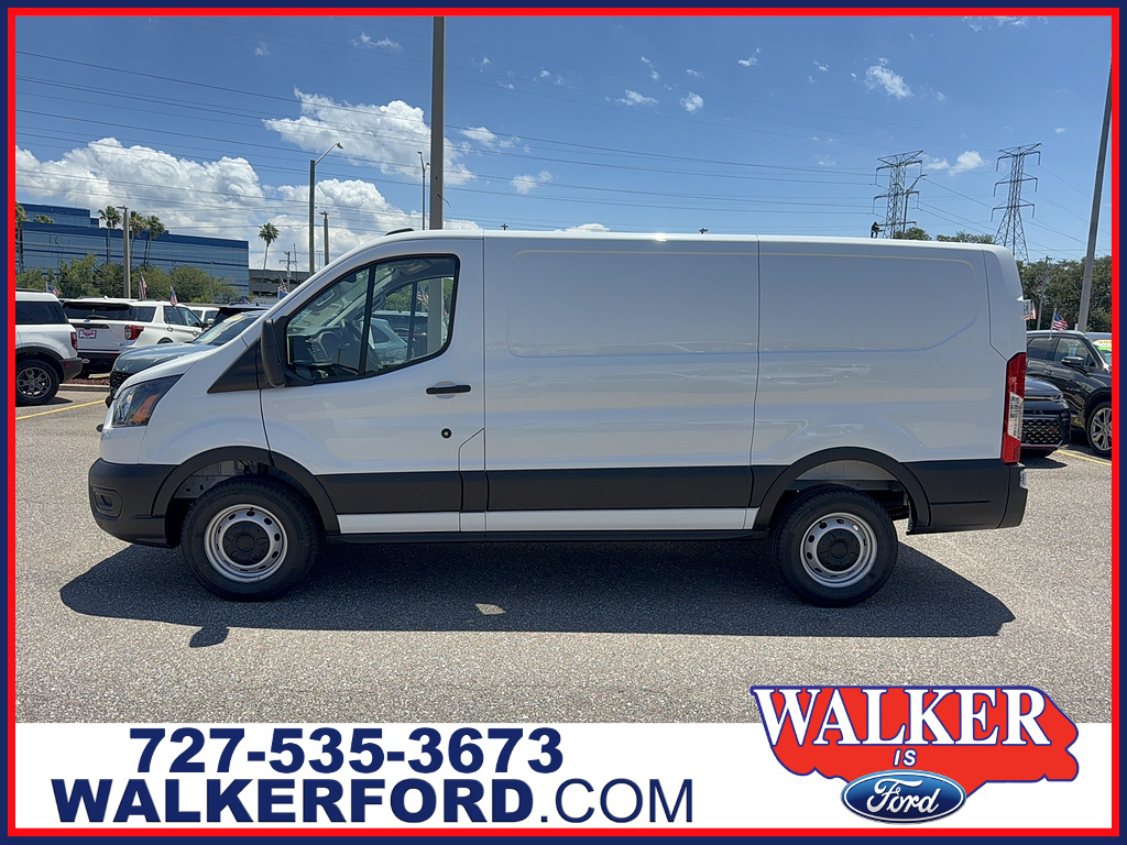 2026 Ford Transit Cargo Van T-250 130" Adrian Steel General Contractors Package for Sale in Clearwater, FL – $50,720 | SilentAutoBroker.com
