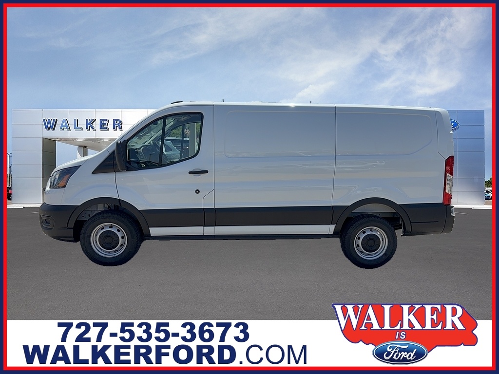 2026 Ford Transit Cargo Van T-250 130" Adrian Steel General Contractors Package for Sale in Clearwater, FL – $49,180 | SilentAutoBroker.com