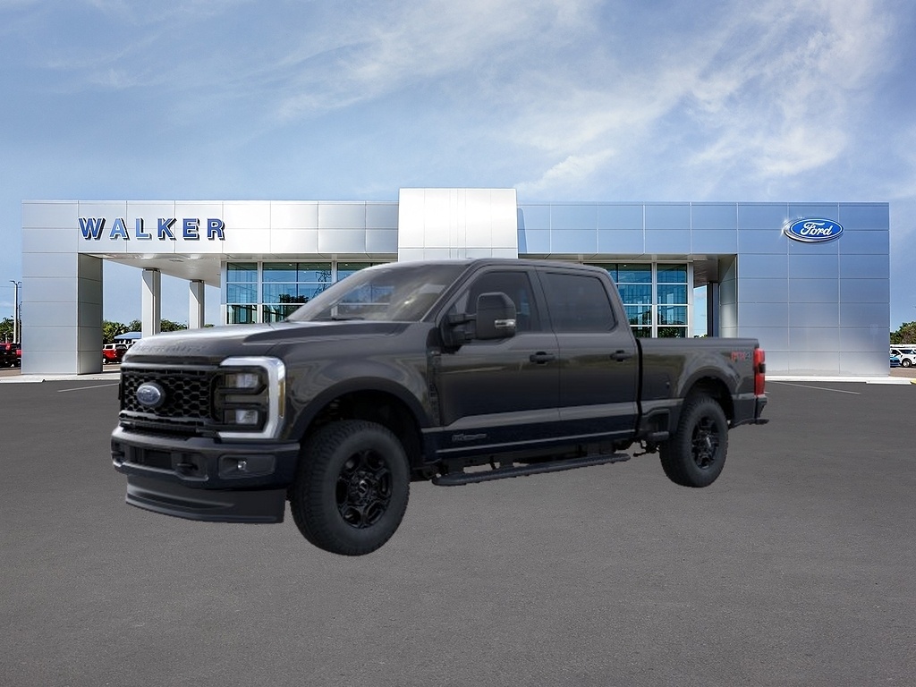 2026 Ford Super Duty F-250 SRW XL for Sale in Clearwater, FL – $62,009 | SilentAutoBroker.com