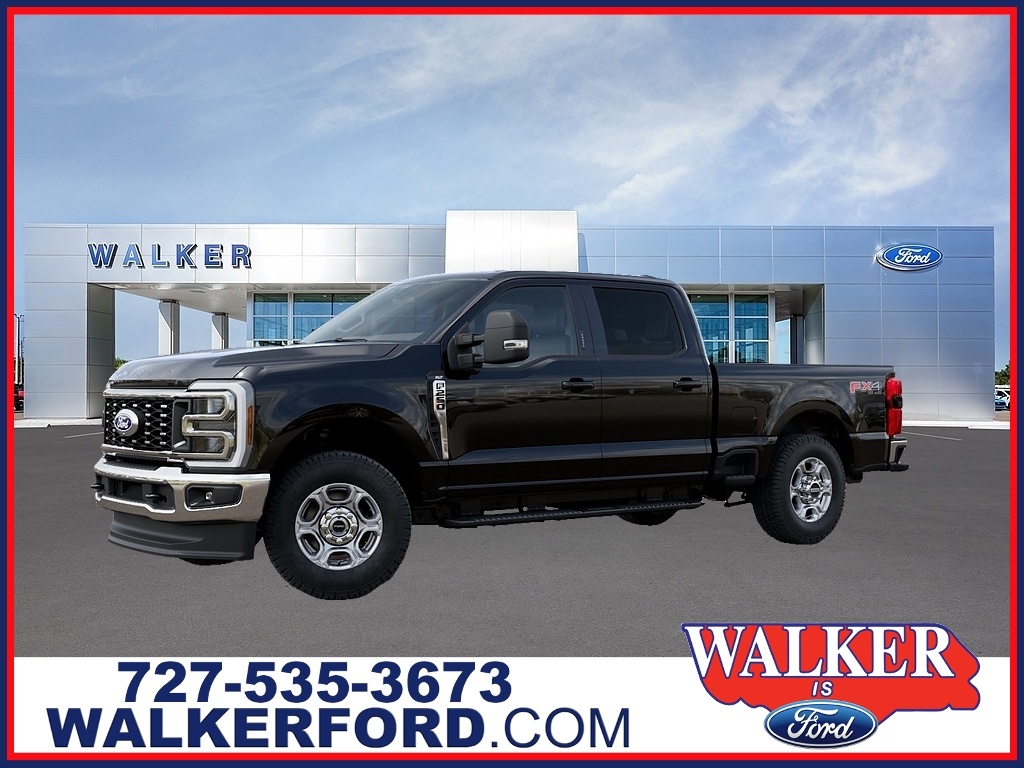 2027 Ford Super Duty F-250 SRW XLT for Sale in Clearwater, FL – $65,094 | SilentAutoBroker.com
