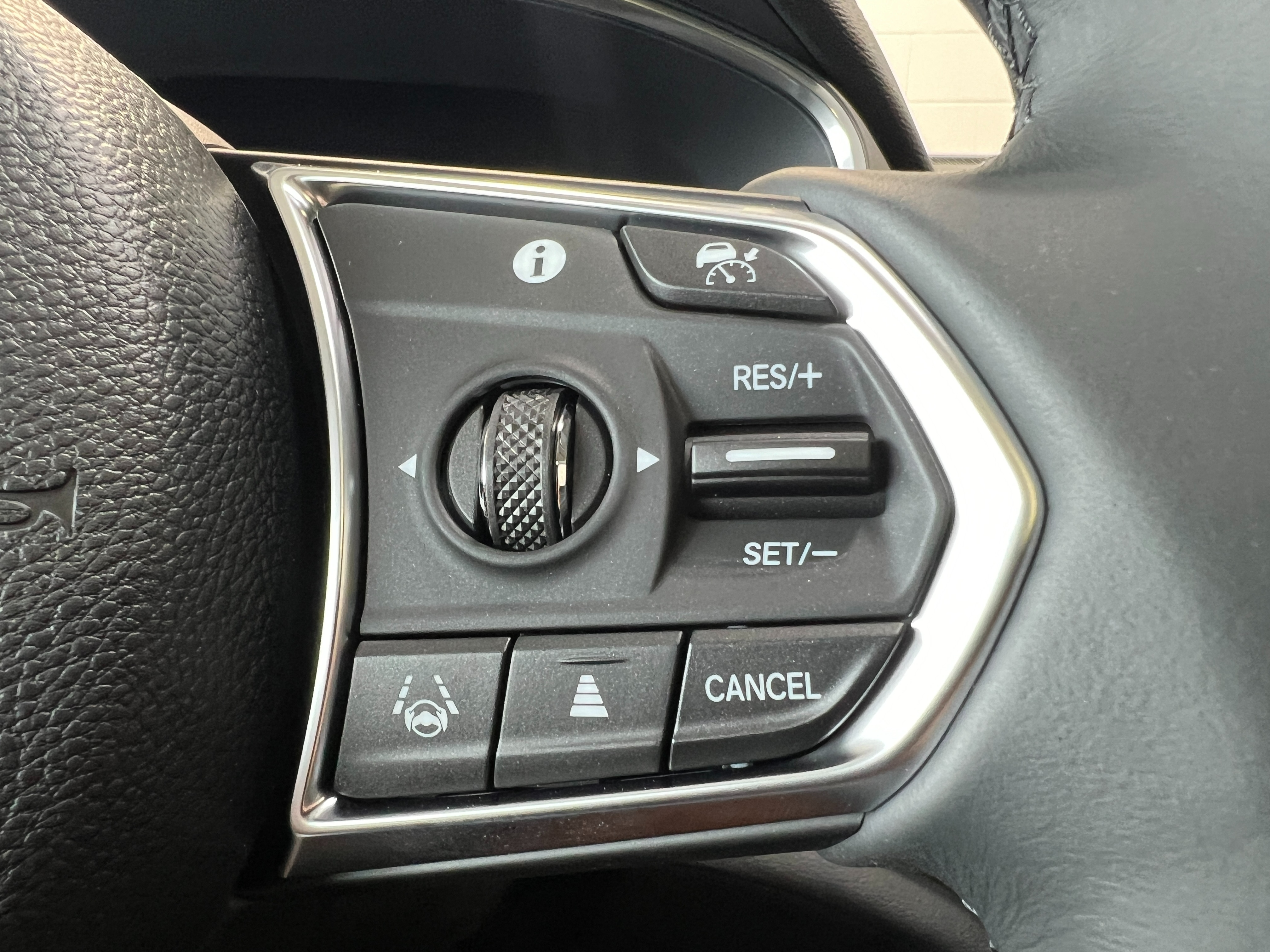 New 2026 Majestic Black Pearl Acura SH-AWD image 27