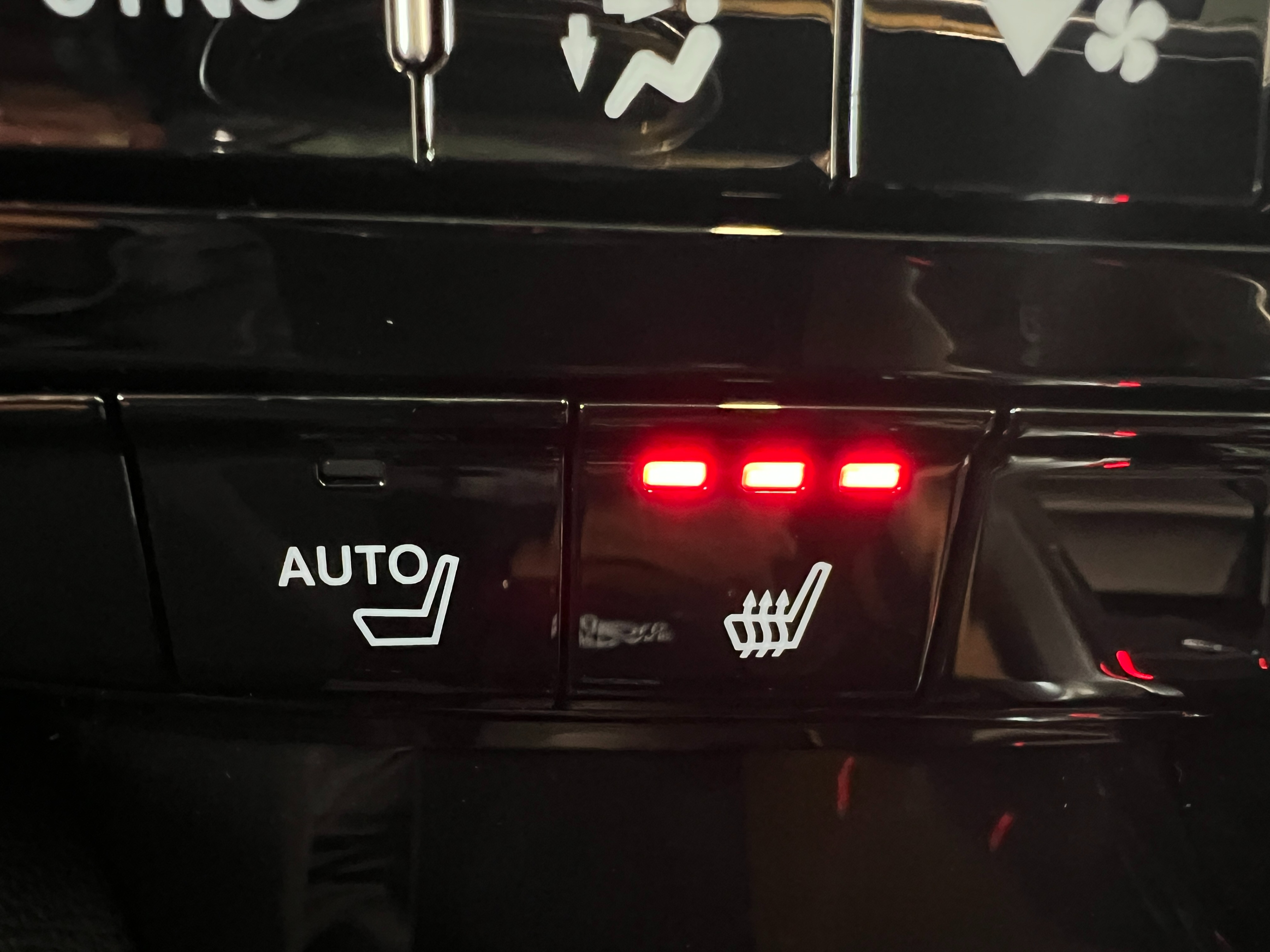 New 2026 Majestic Black Pearl Acura SH-AWD image 22