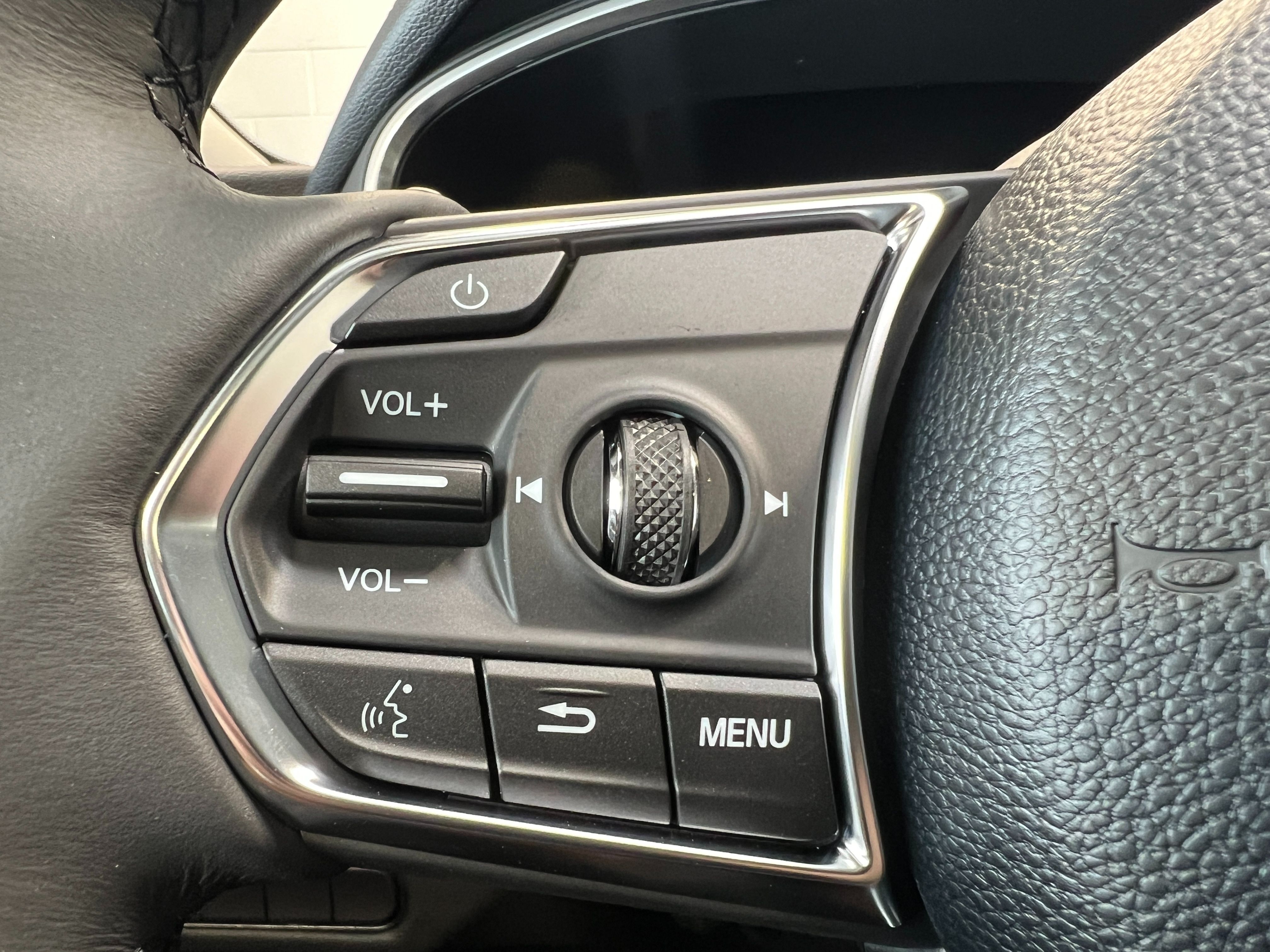 New 2026 Majestic Black Pearl Acura SH-AWD image 26