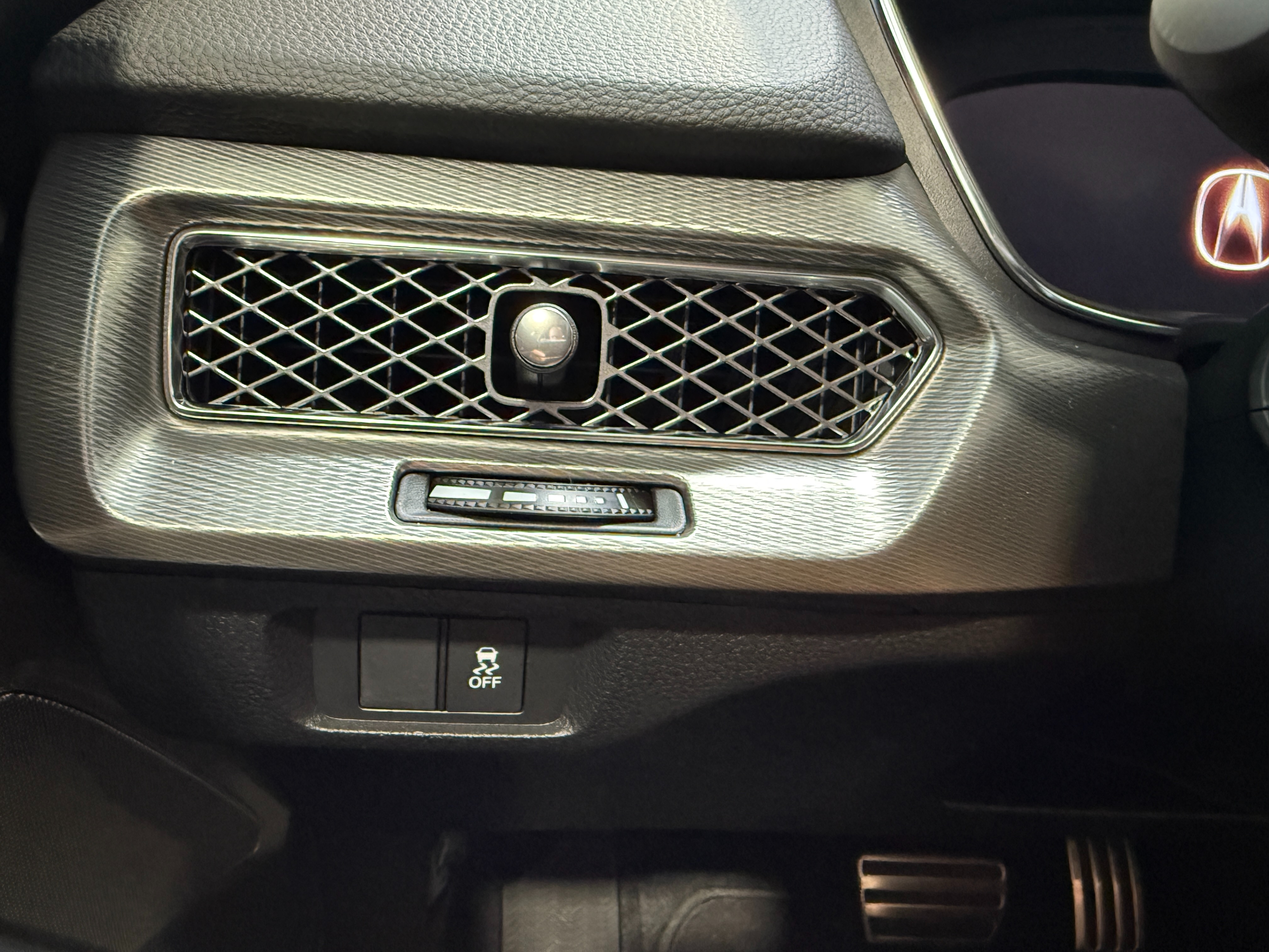 New 2026 Urban Gray Pearl Acura w/Tech w/A-SPEC image 17