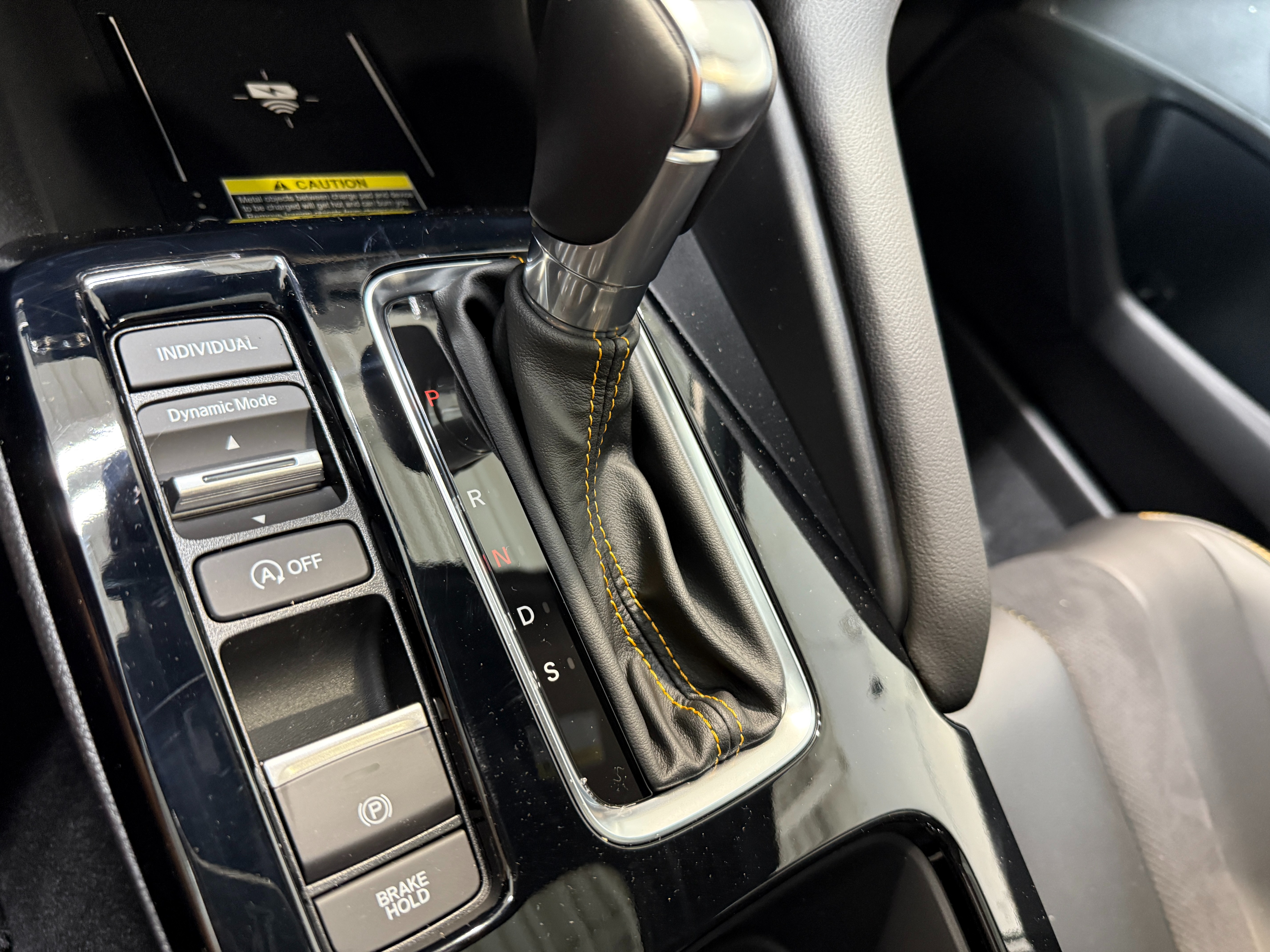 New 2026 Urban Gray Pearl Acura w/Tech w/A-SPEC image 19