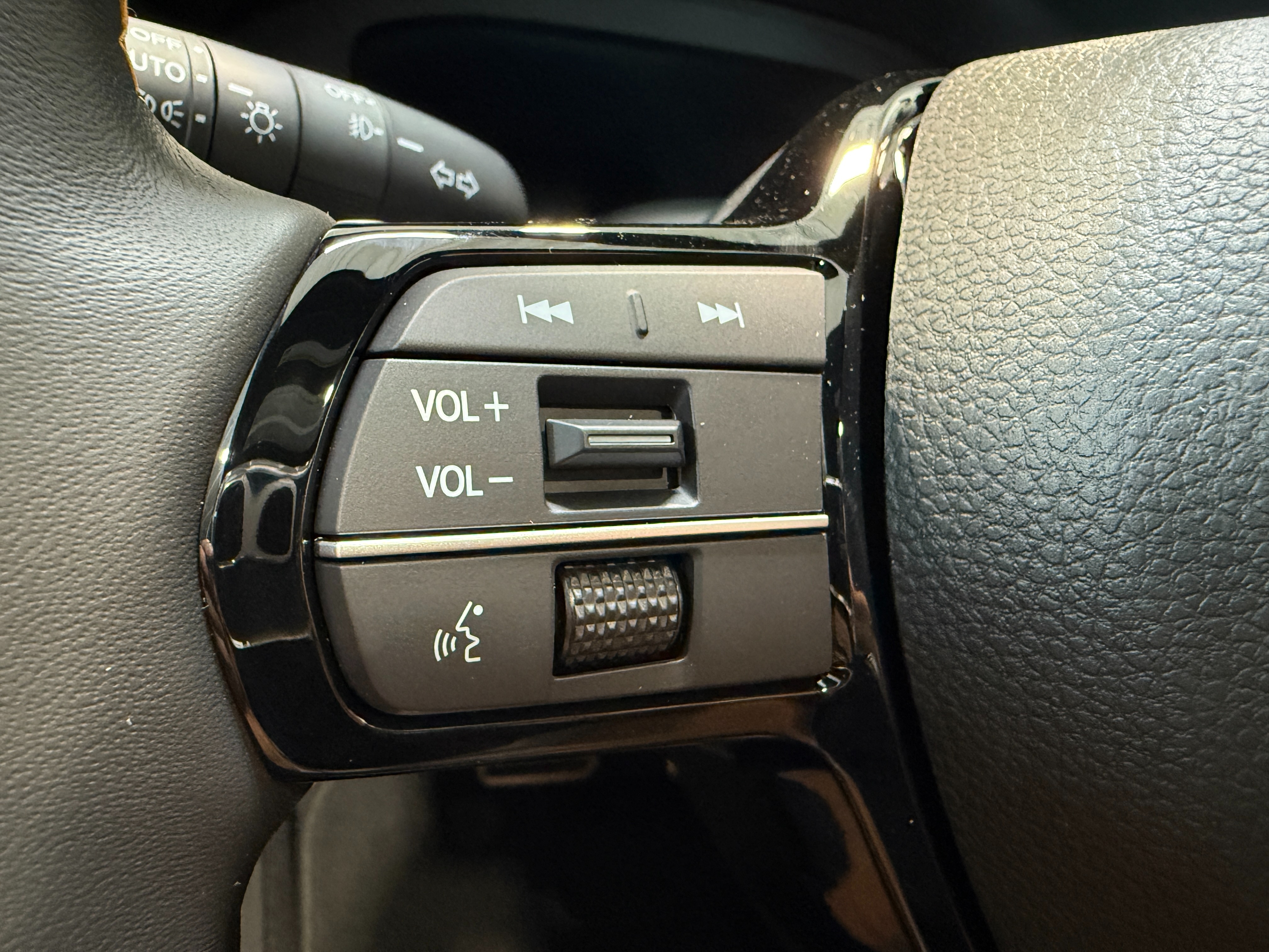 New 2026 Urban Gray Pearl Acura w/Tech w/A-SPEC image 21