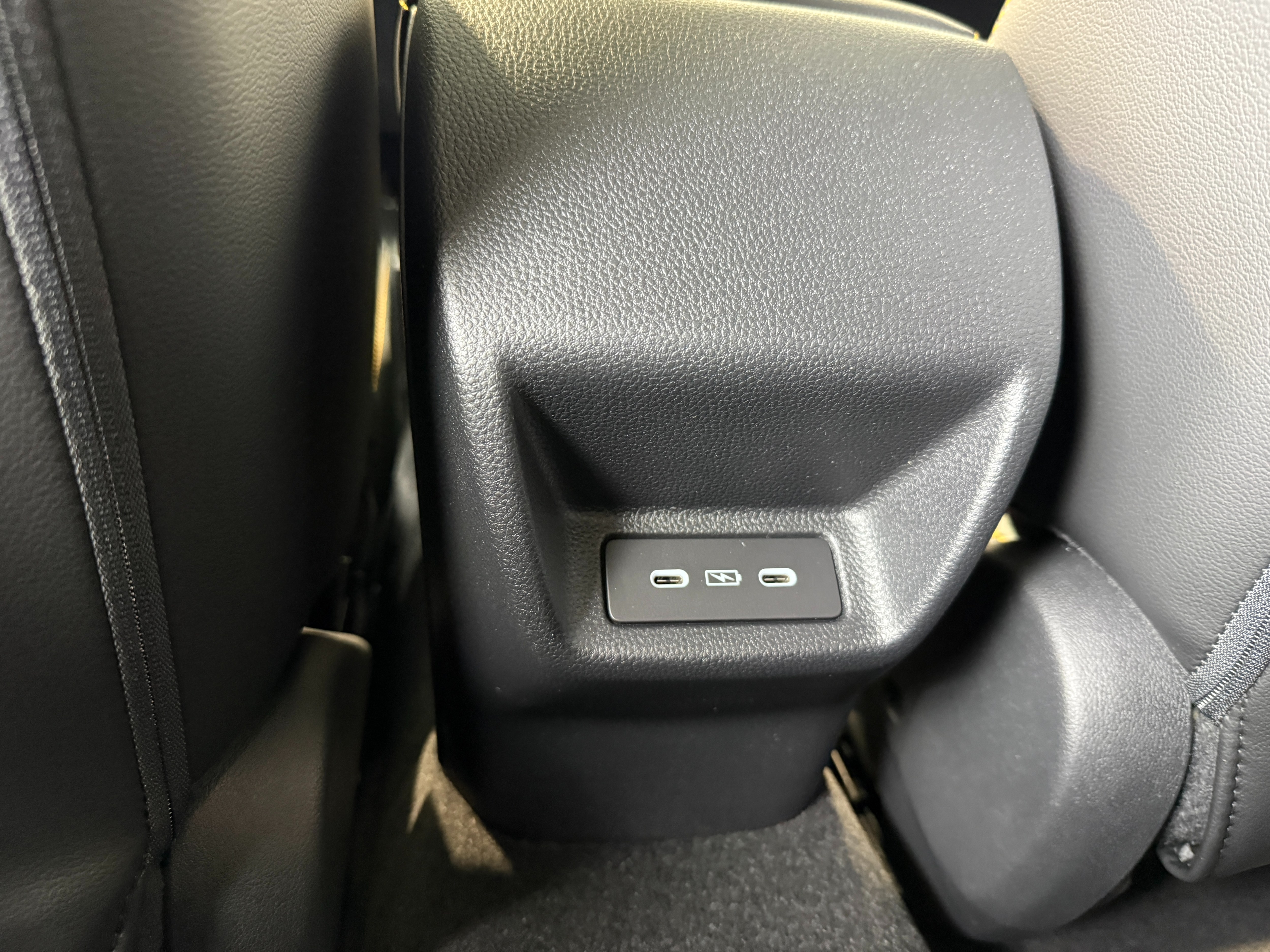 New 2026 Urban Gray Pearl Acura w/Tech w/A-SPEC image 30