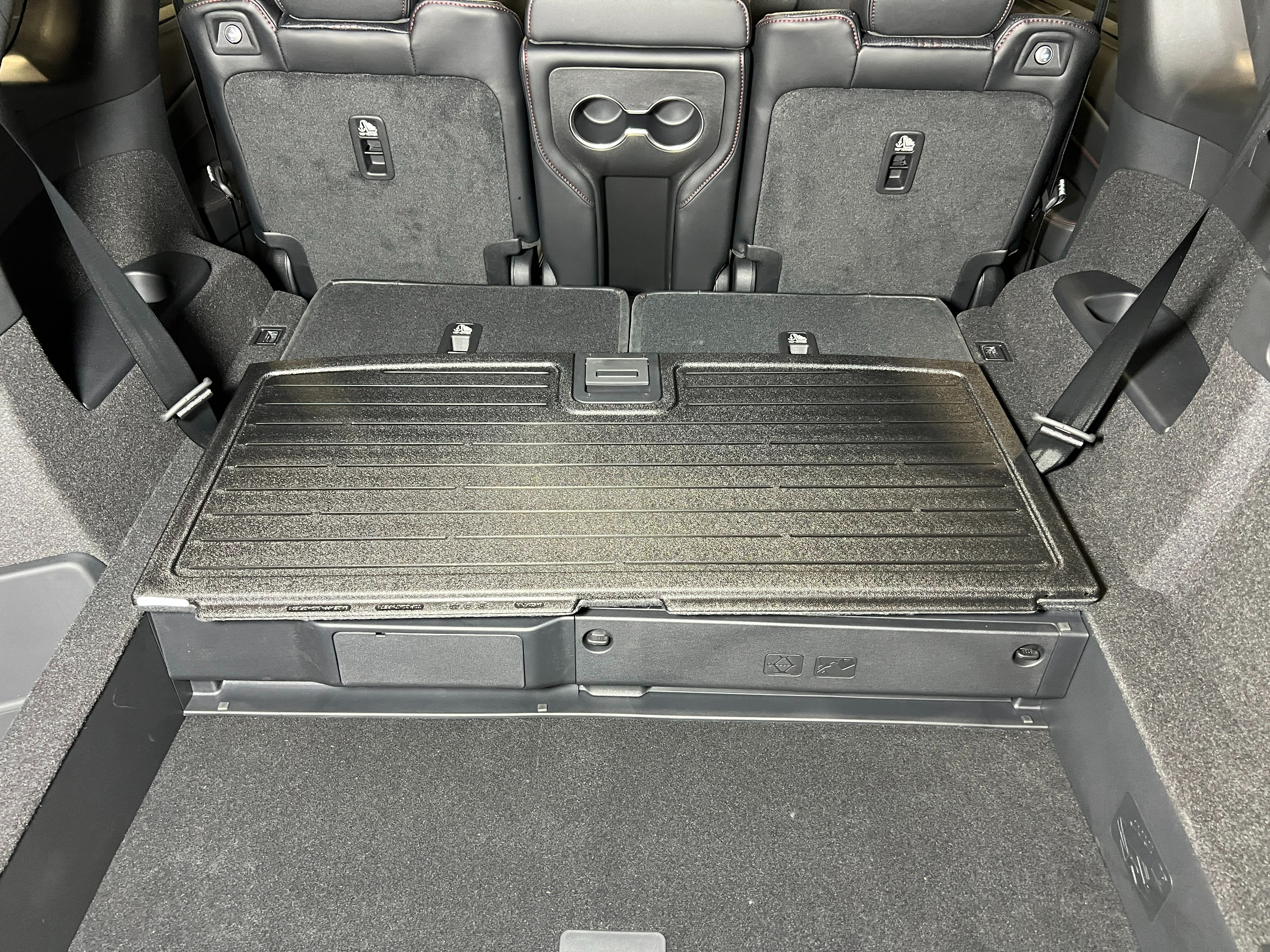 New 2026 Urban Gray Pearl Acura SH-AWD  w/A-SPEC w/Advance image 36