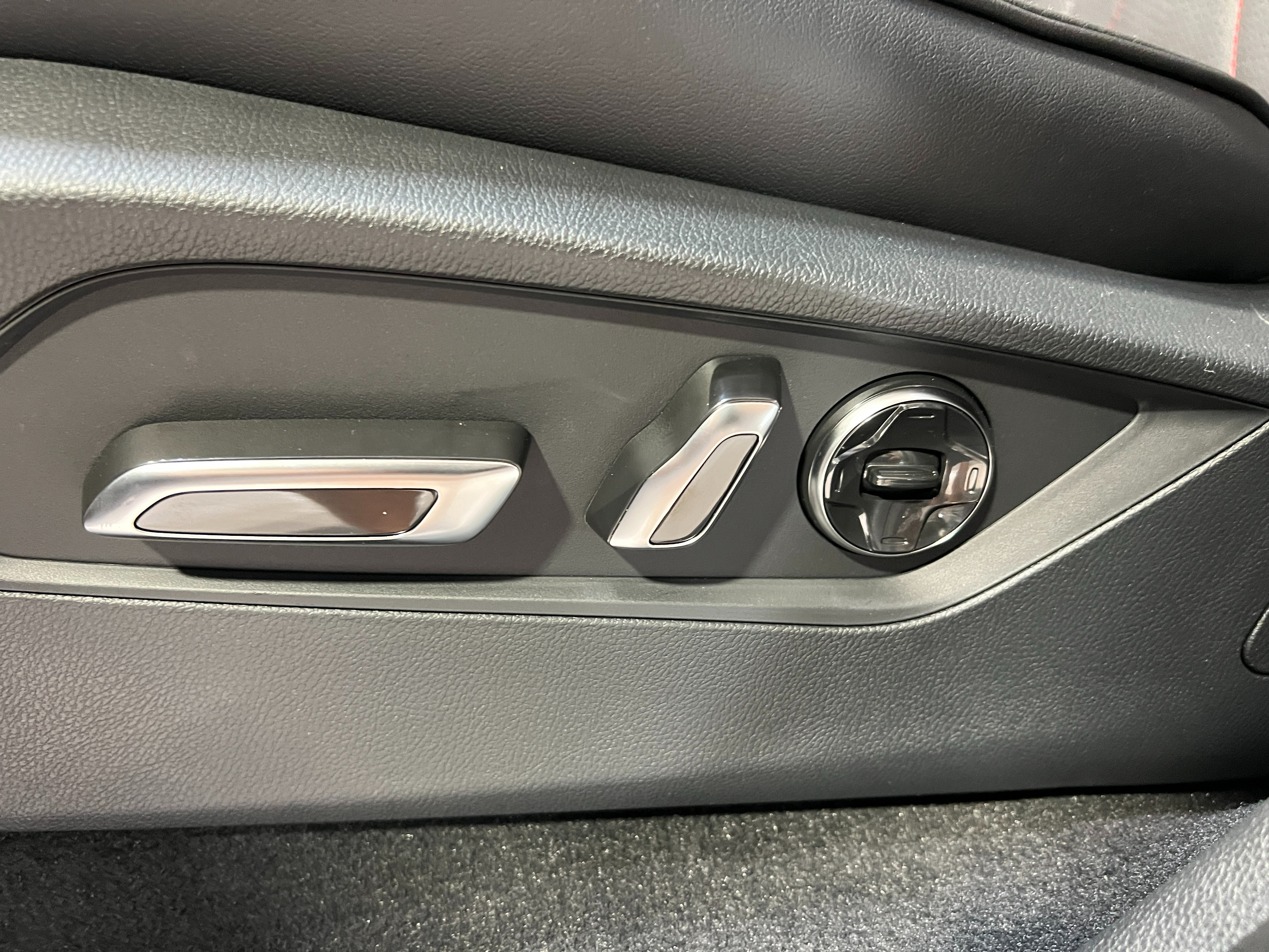 New 2026 Urban Gray Pearl Acura SH-AWD  w/A-SPEC w/Advance image 18