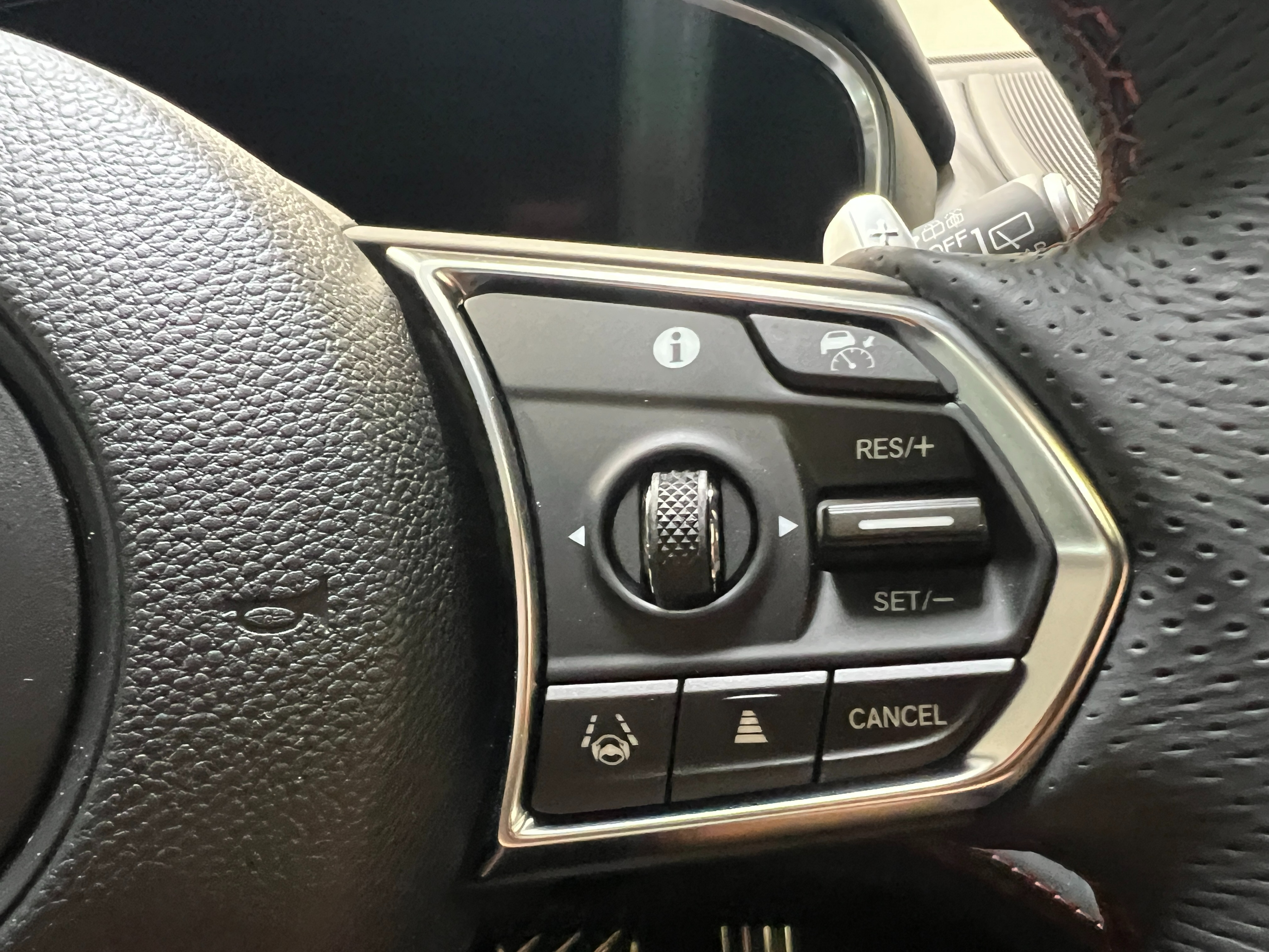 New 2026 Urban Gray Pearl Acura SH-AWD  w/A-SPEC w/Advance image 24