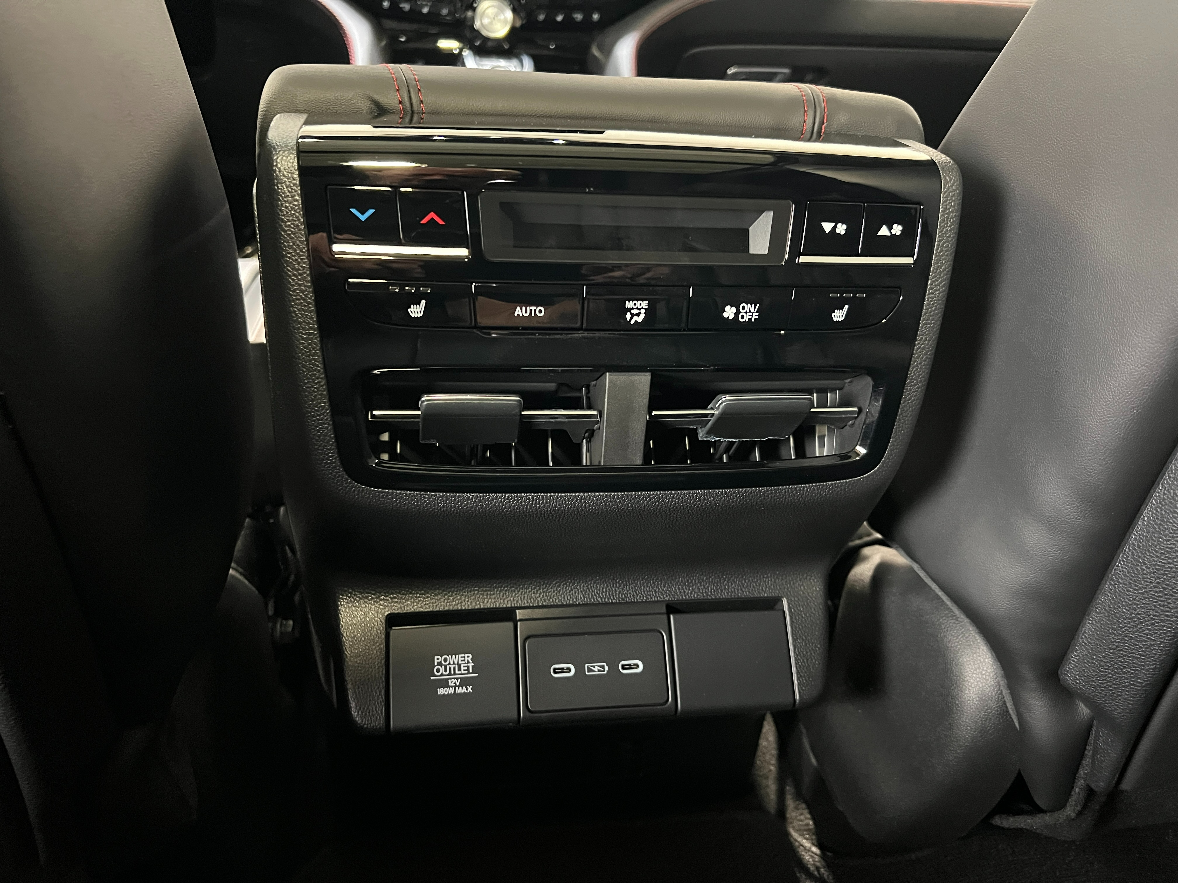 New 2026 Urban Gray Pearl Acura SH-AWD  w/A-SPEC w/Advance image 31