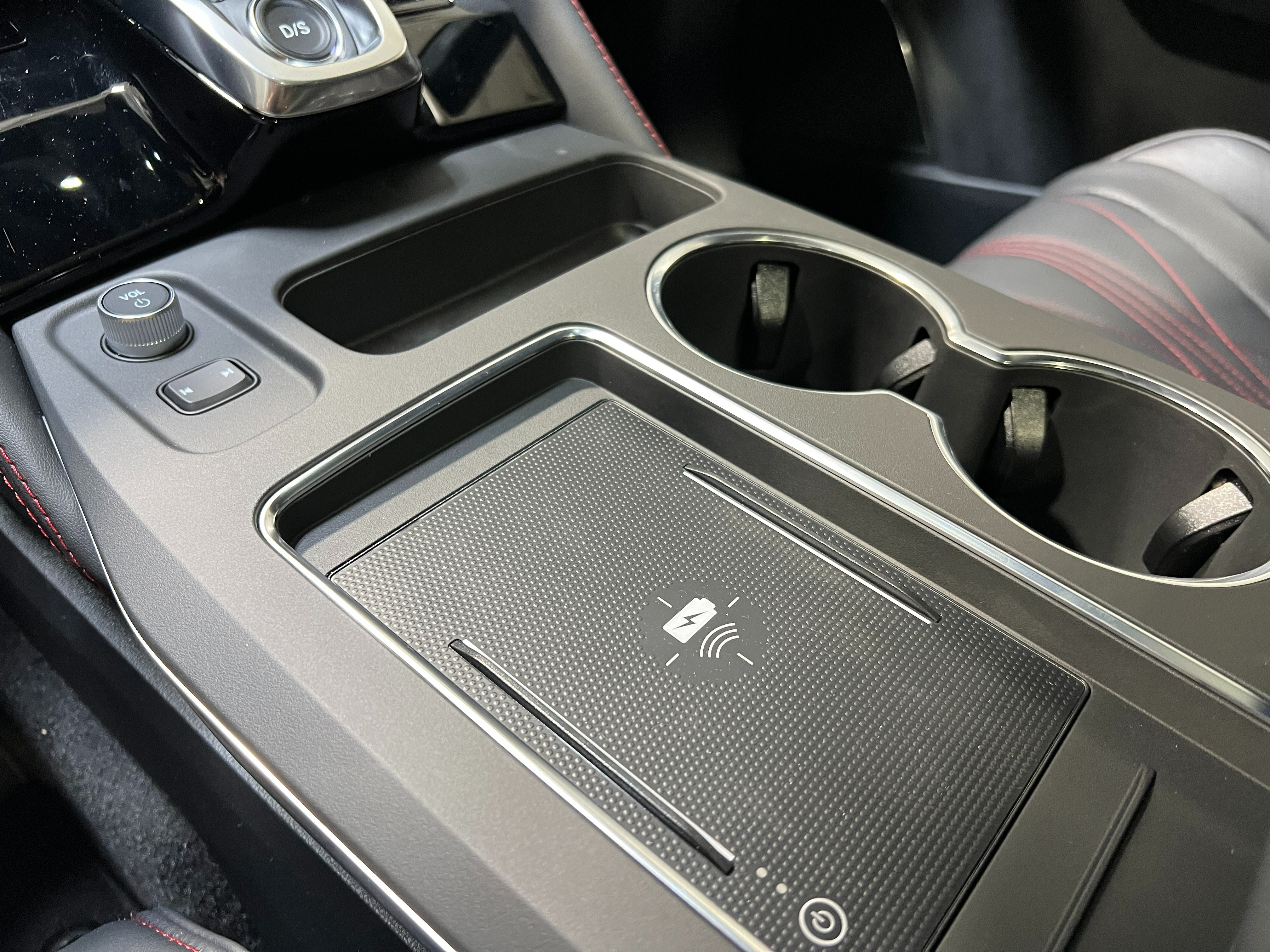 New 2026 Urban Gray Pearl Acura SH-AWD  w/A-SPEC w/Advance image 22