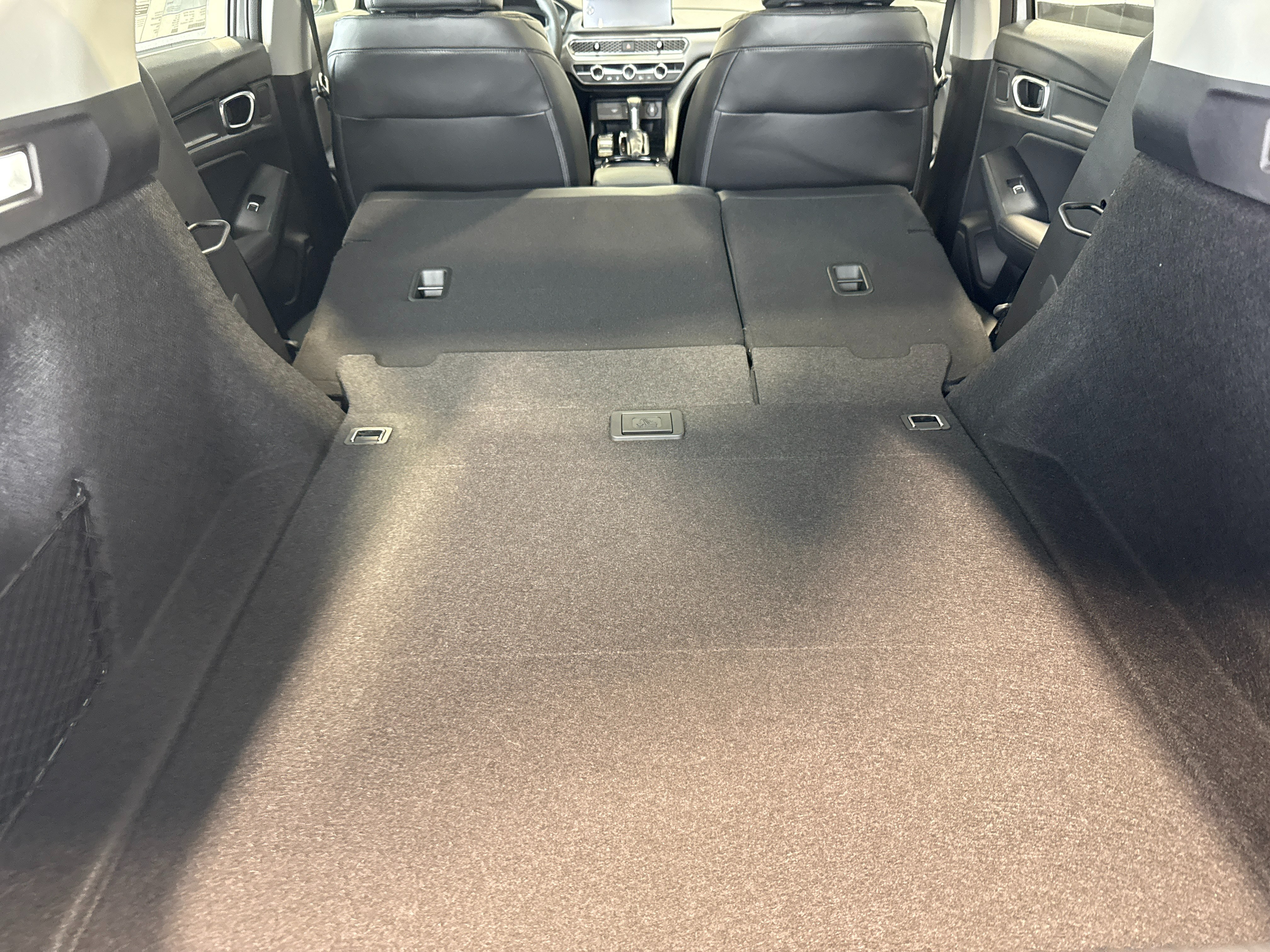 New 2026 Urban Gray Pearl Acura Base image 29