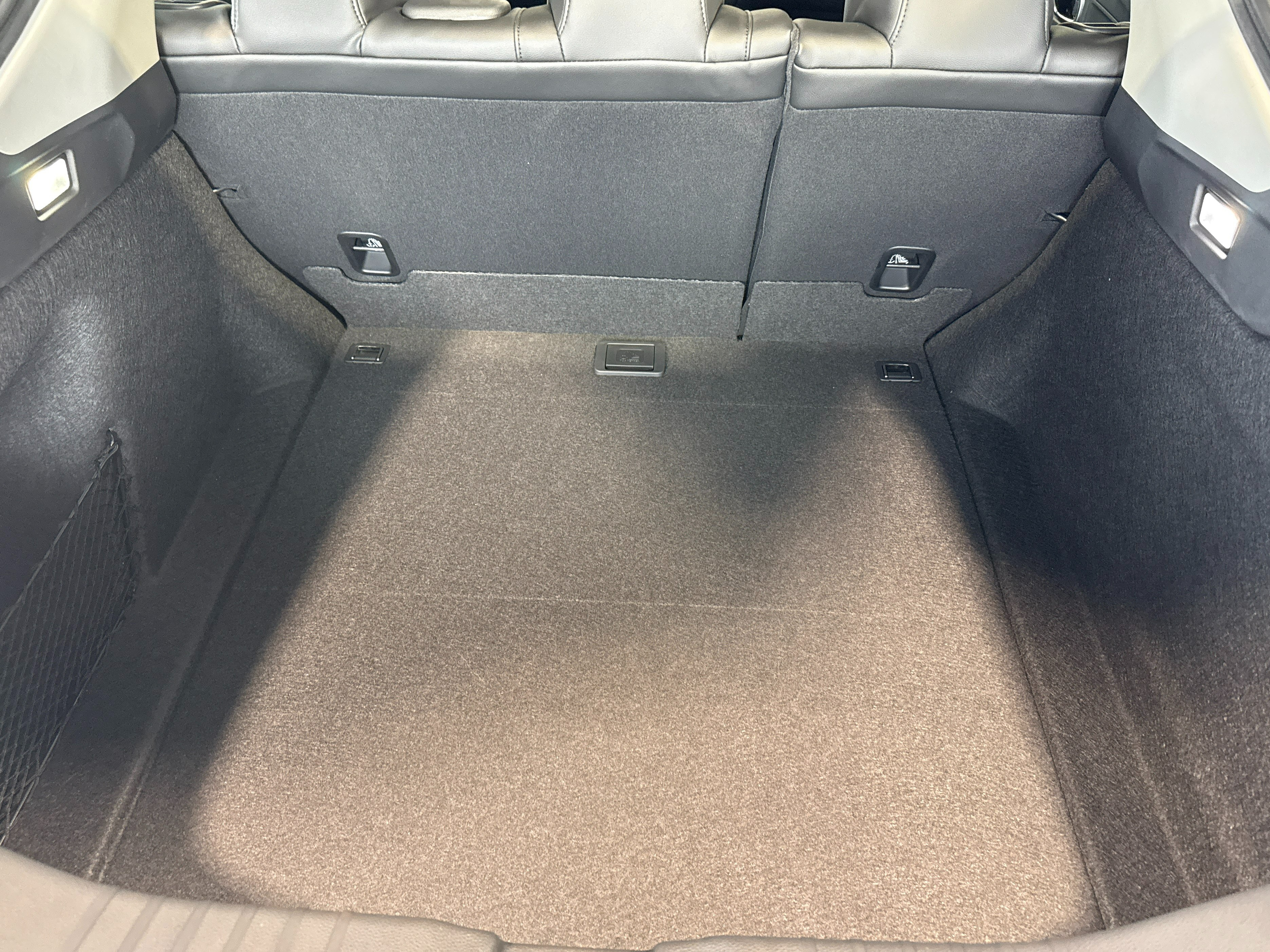 New 2026 Urban Gray Pearl Acura Base image 27