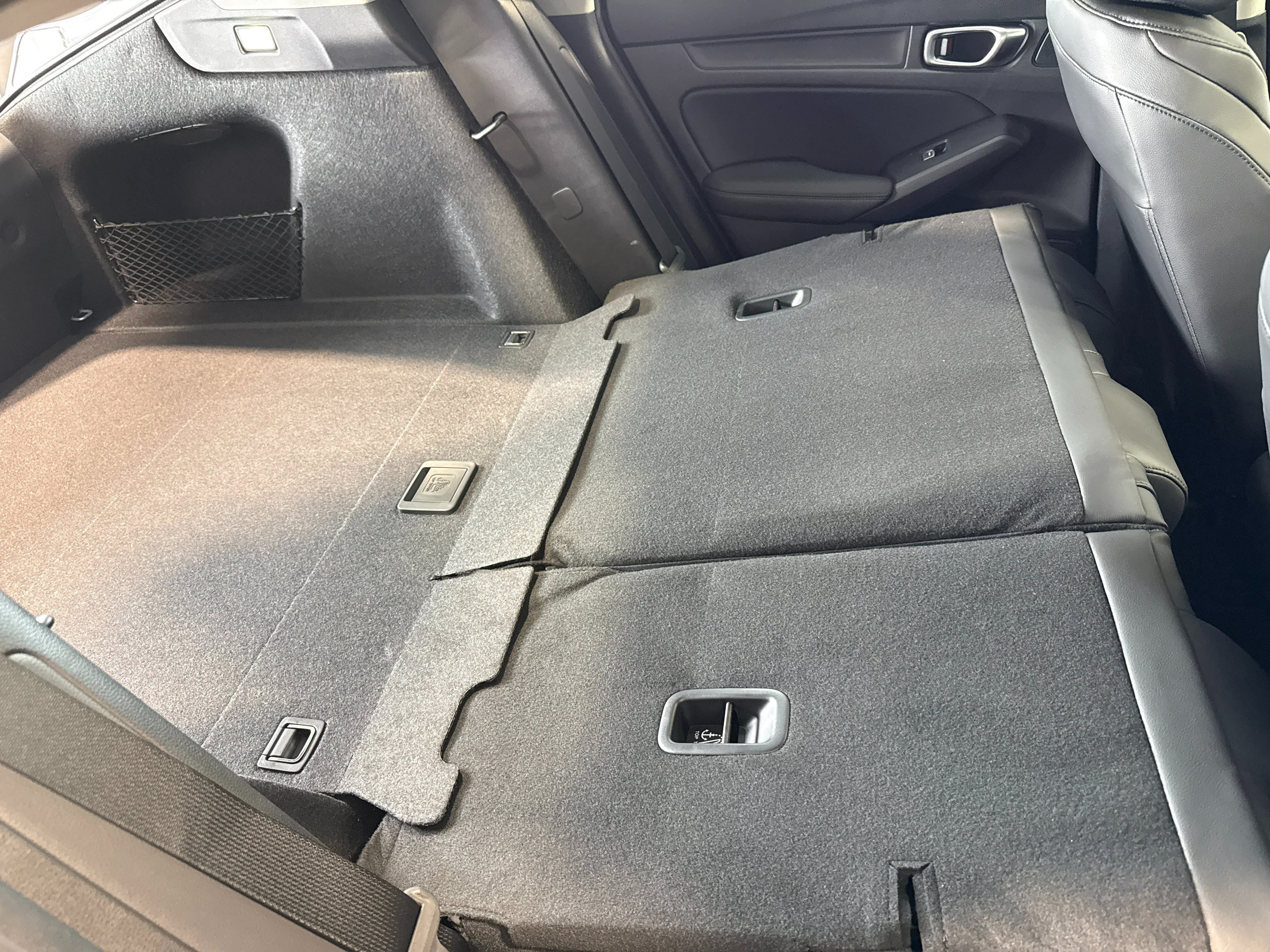 New 2026 Urban Gray Pearl Acura Base image 30