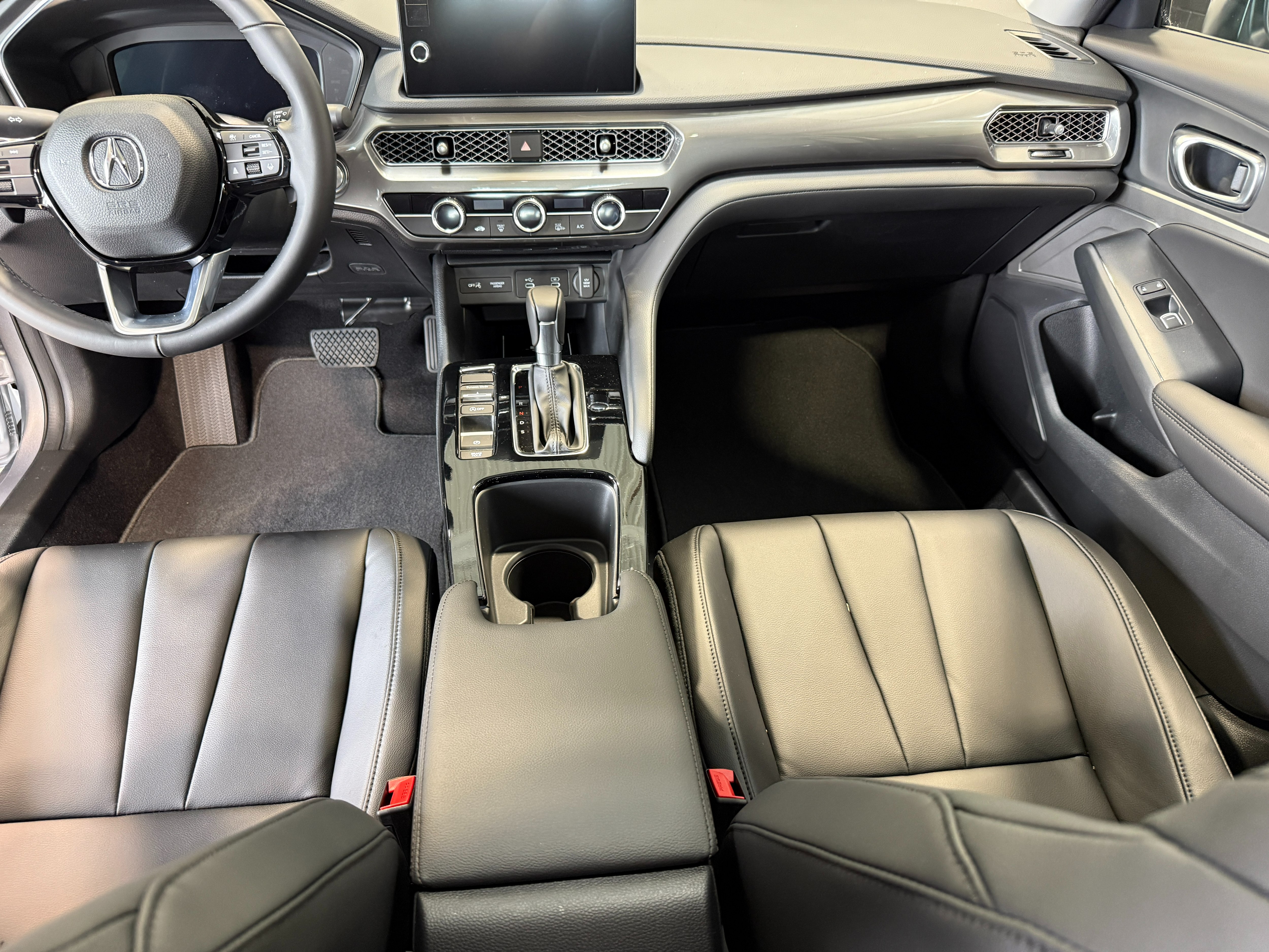 New 2026 Urban Gray Pearl Acura Base image 25