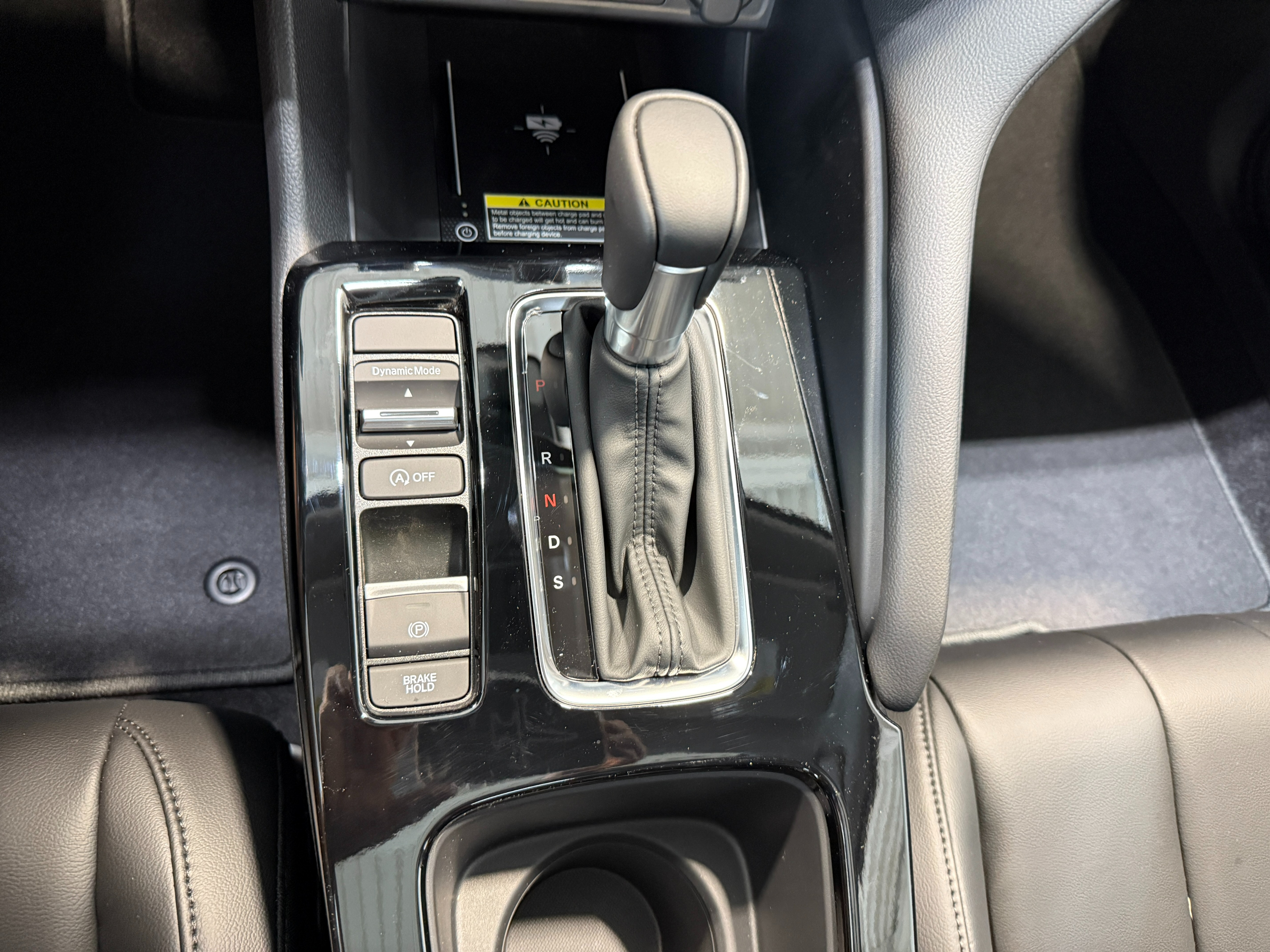 New 2026 Urban Gray Pearl Acura Base image 16
