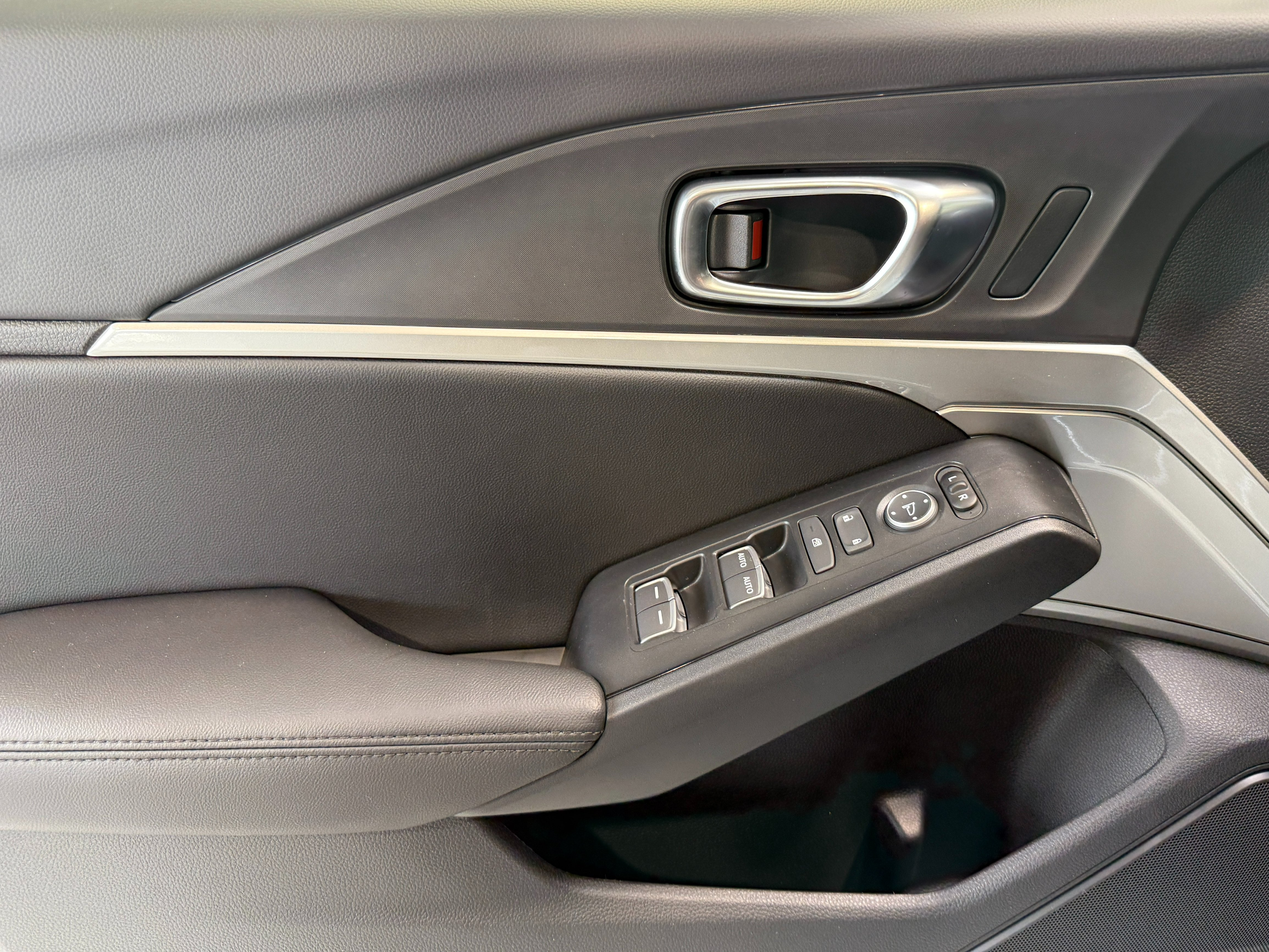 New 2026 Urban Gray Pearl Acura Base image 12