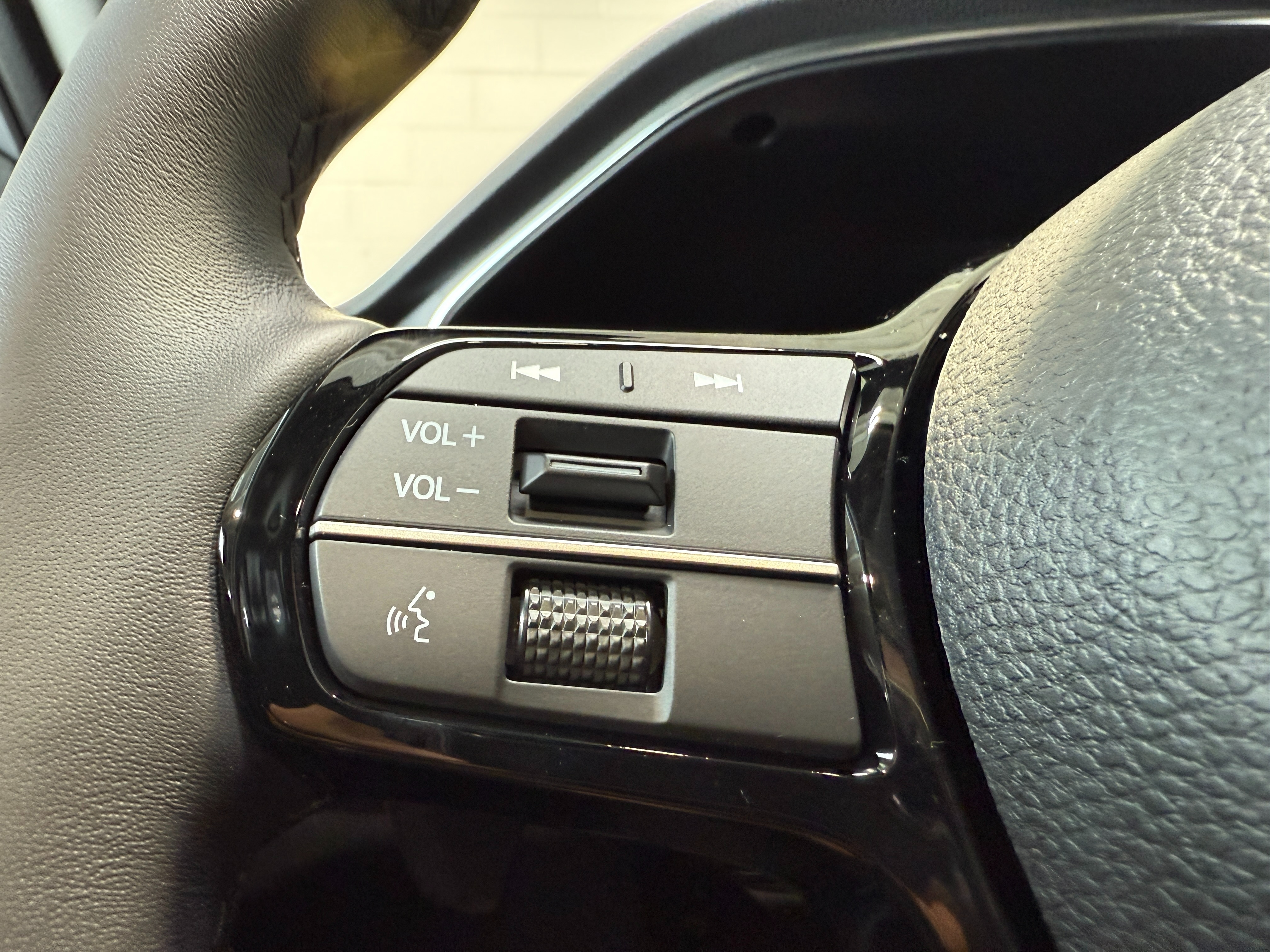 New 2026 Urban Gray Pearl Acura Base image 14