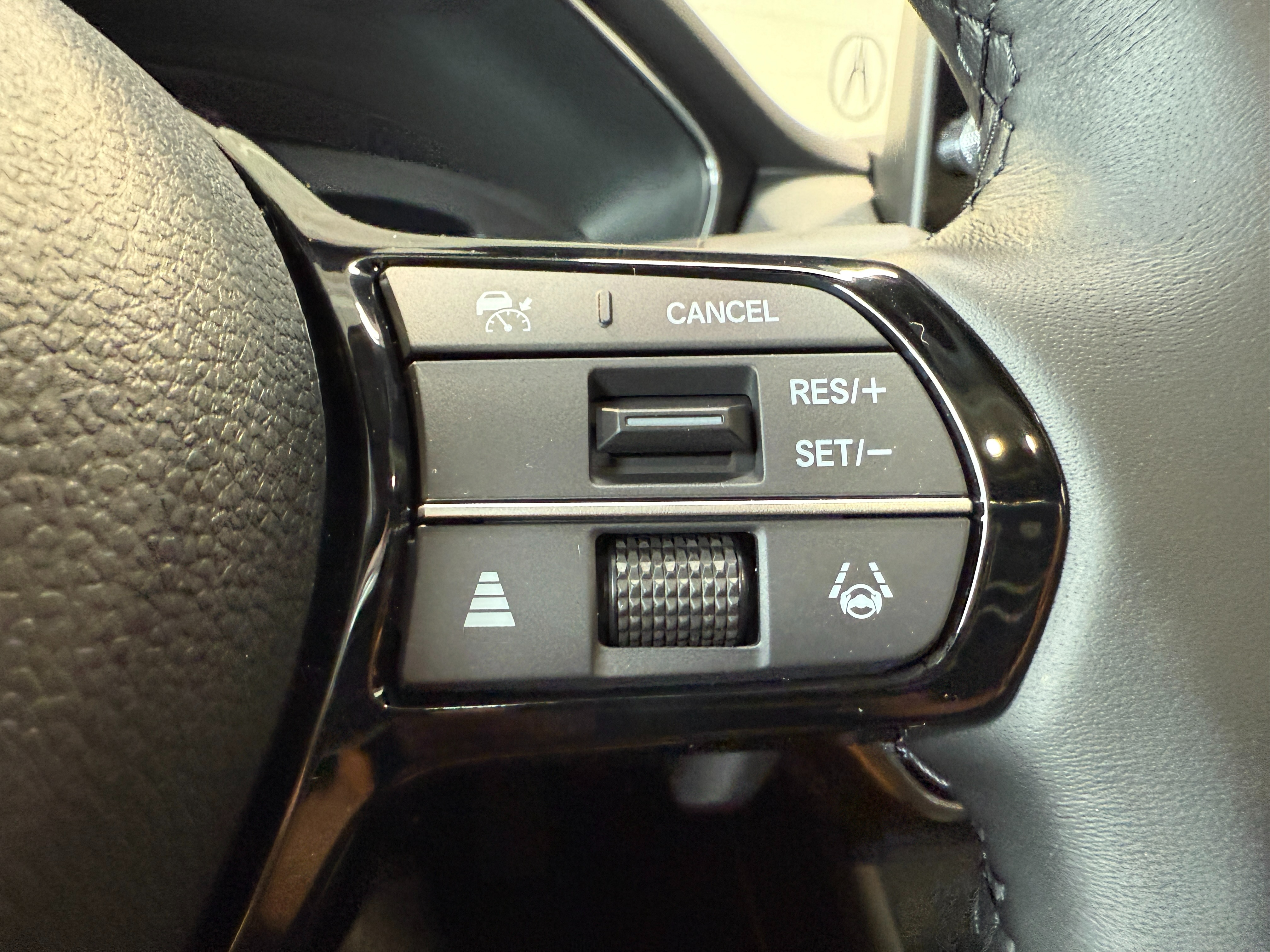 New 2026 Urban Gray Pearl Acura Base image 15