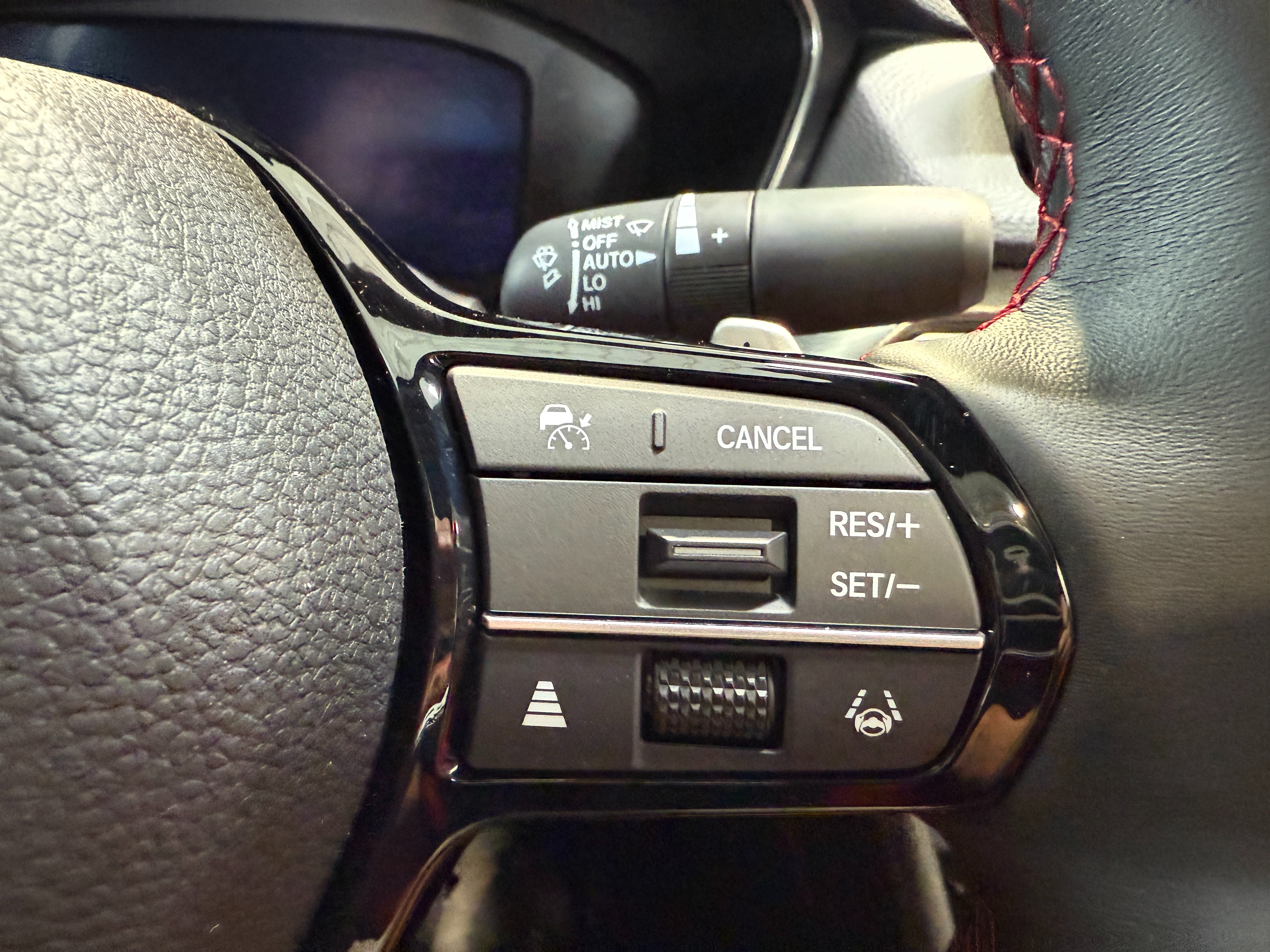 New 2026 Platinum White Pearl Acura w/Tech w/A-SPEC image 20