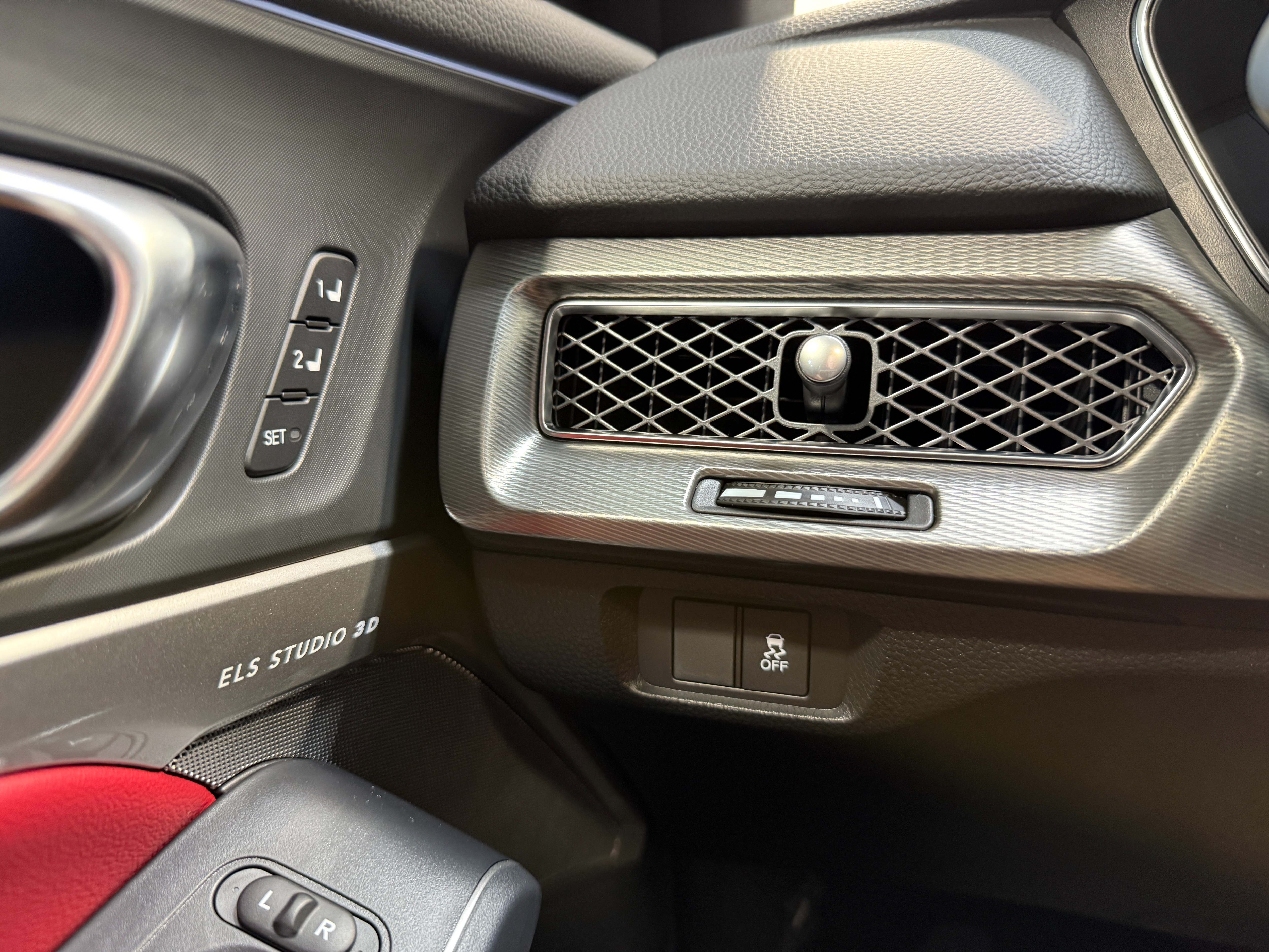 New 2026 Platinum White Pearl Acura w/Tech w/A-SPEC image 18