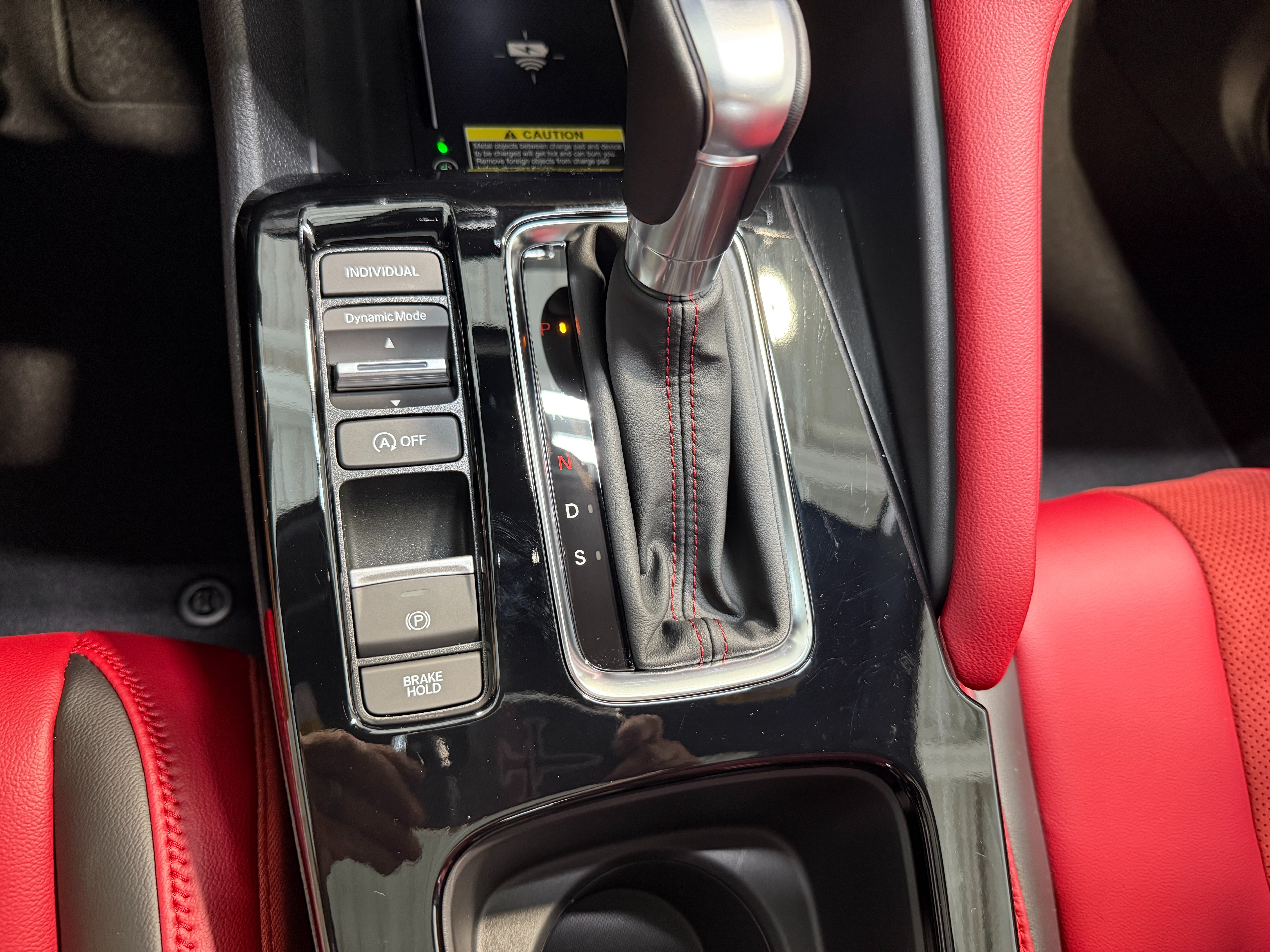 New 2026 Platinum White Pearl Acura w/Tech w/A-SPEC image 21