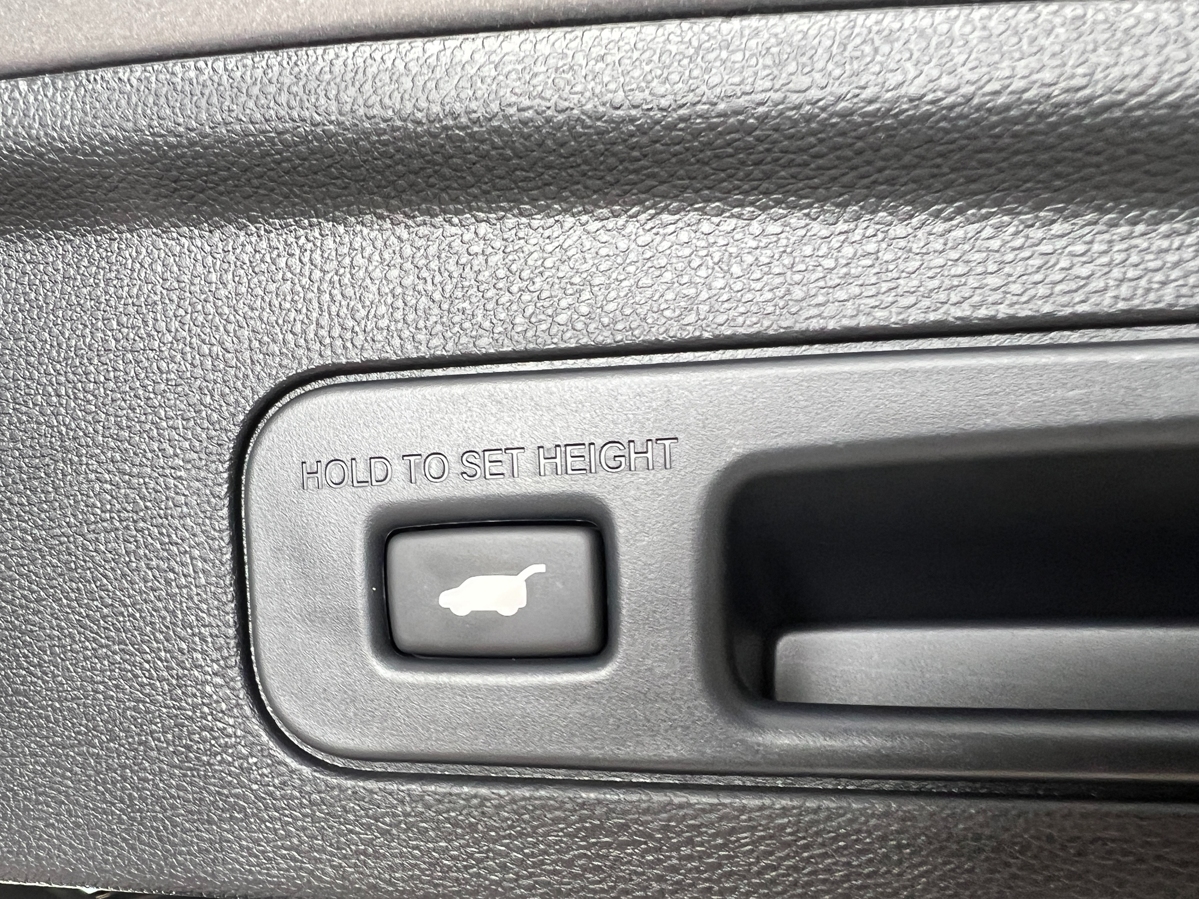 New 2026 Performance Red Pearl Acura SH-AWD w/A-SPEC image 33