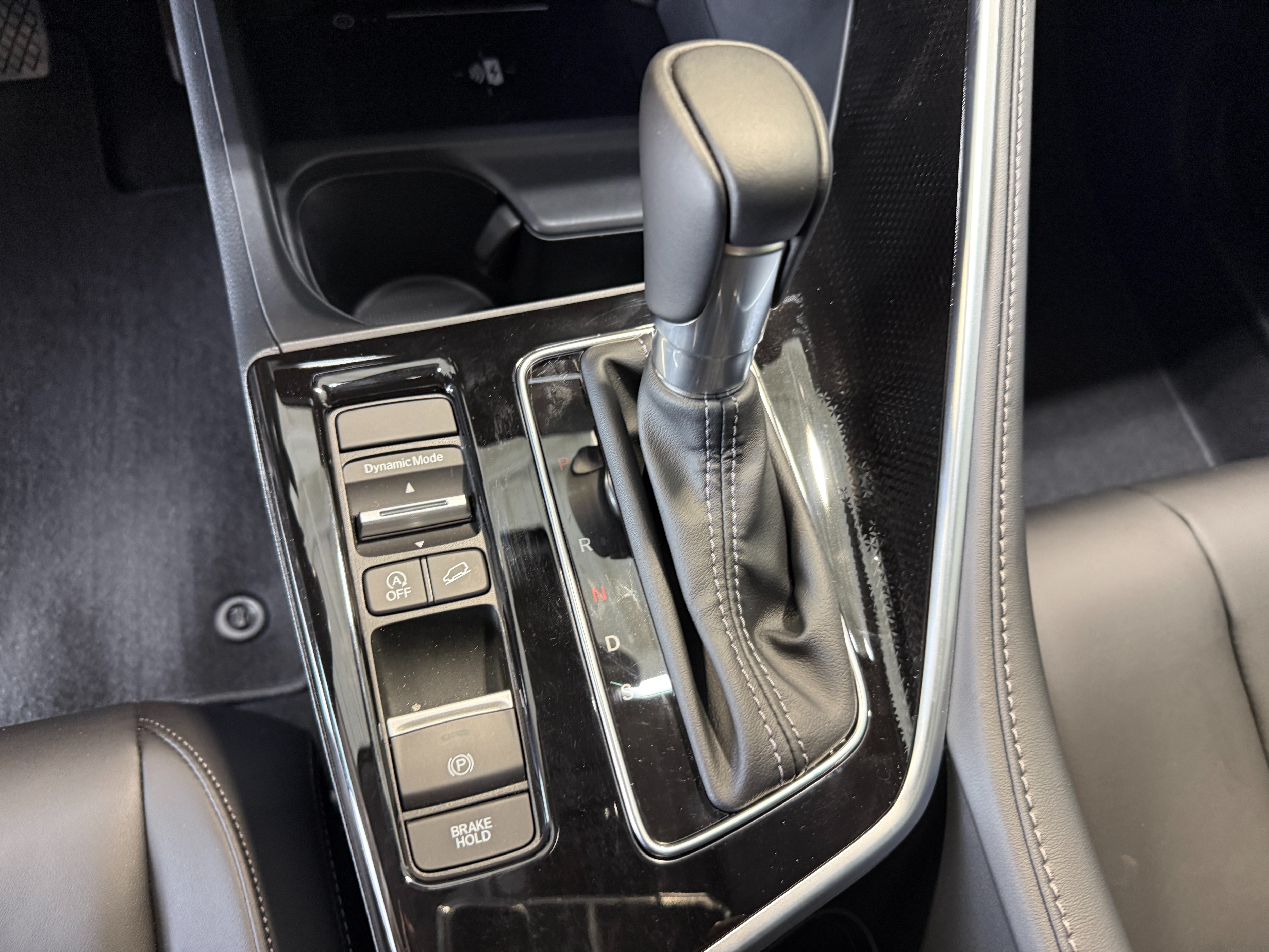 New 2026 Platinum White Pearl Acura Base image 30