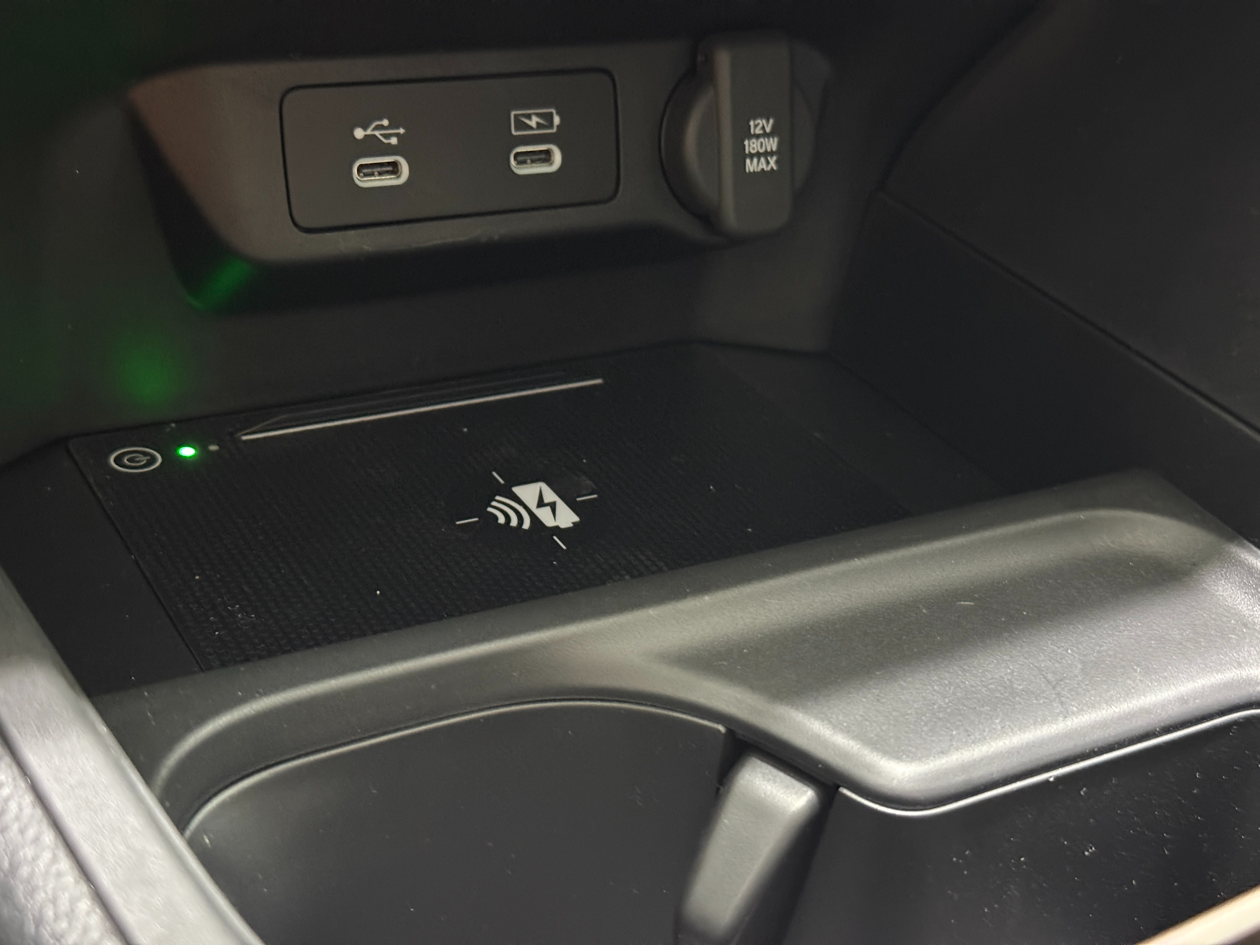 New 2026 Platinum White Pearl Acura Base image 21
