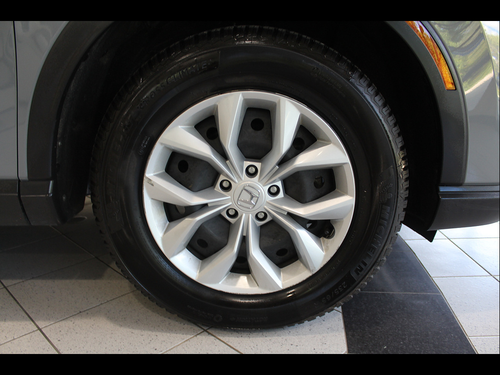 2024 Honda CR-V EX-L - Photo 10