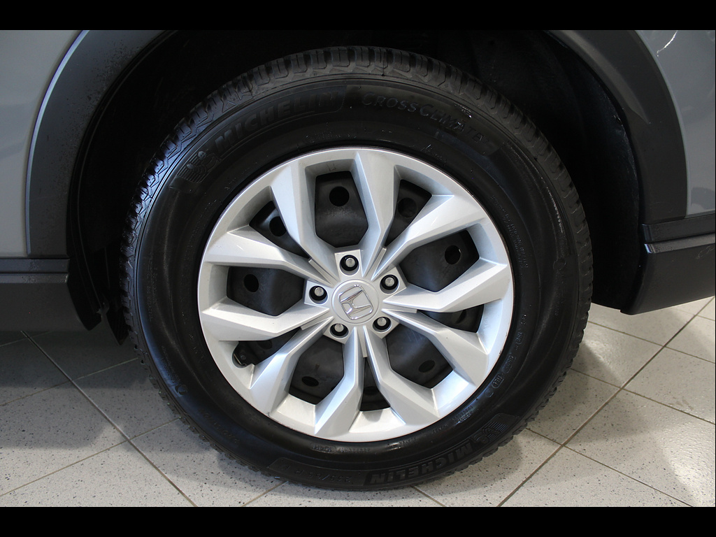 2024 Honda CR-V EX-L - Photo 12