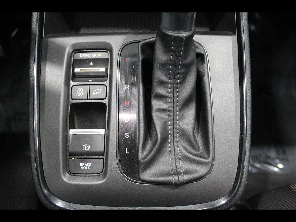 2024 Honda CR-V EX-L - Photo 26