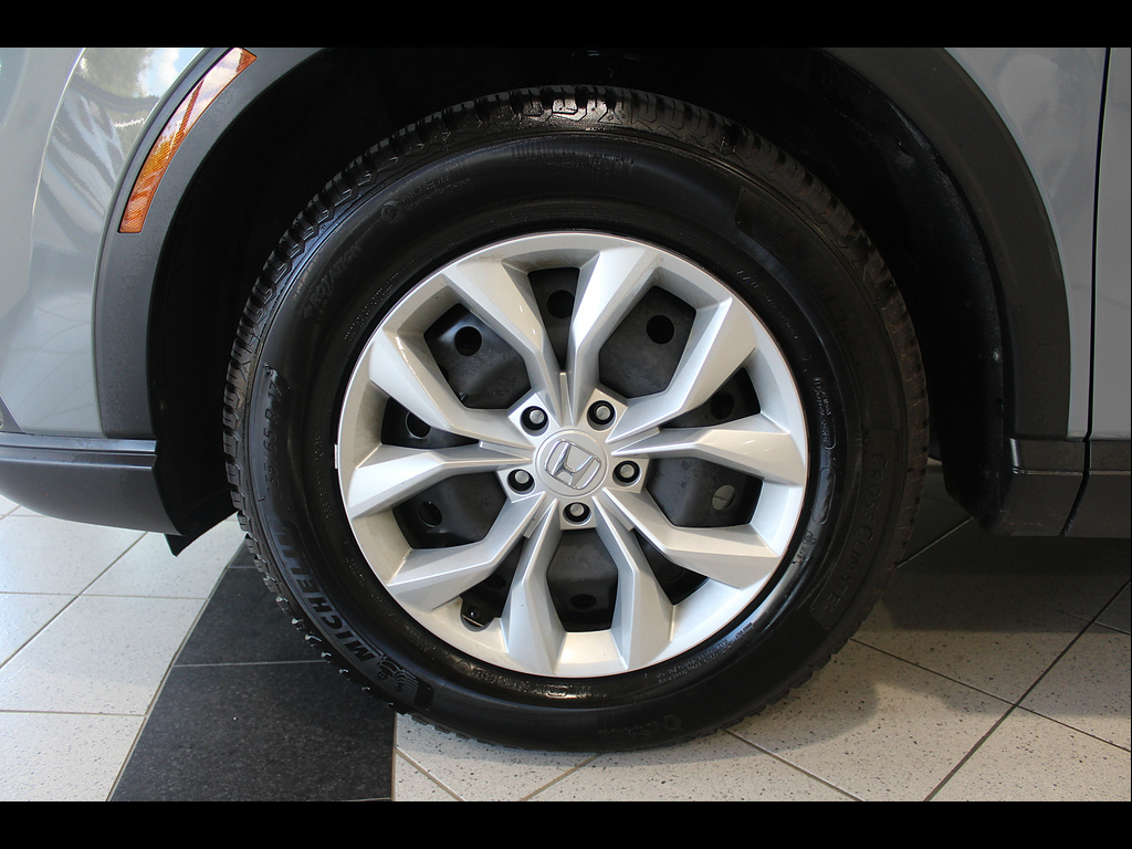 2024 Honda CR-V EX-L - Photo 9