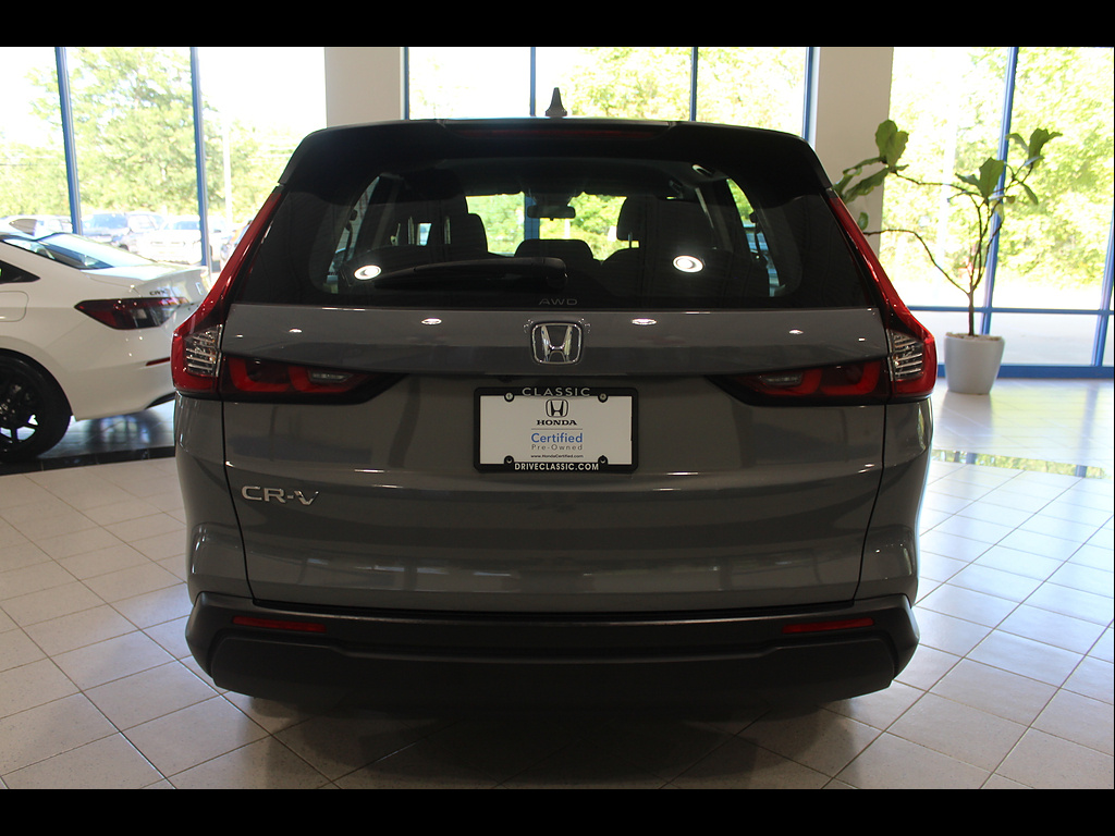 2024 Honda CR-V EX-L - Photo 6
