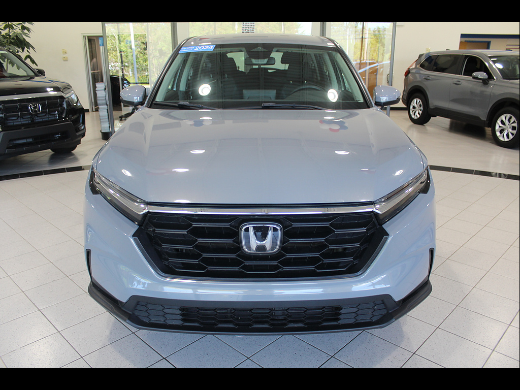 2024 Honda CR-V EX-L - Photo 2