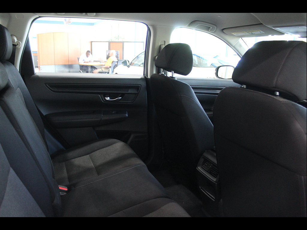 2024 Honda CR-V EX-L - Photo 20