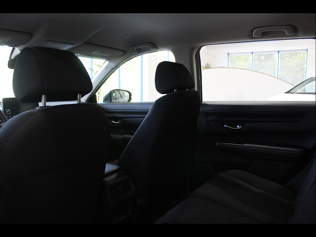 2024 Honda CR-V EX-L - Photo 16