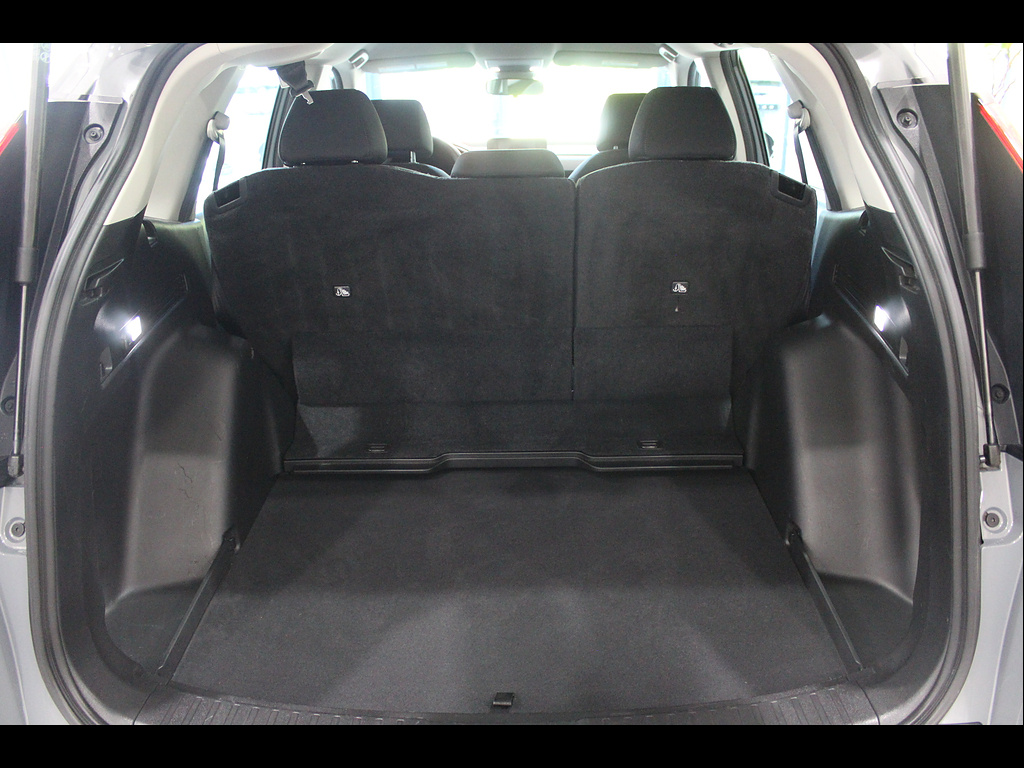 2024 Honda CR-V EX-L - Photo 19