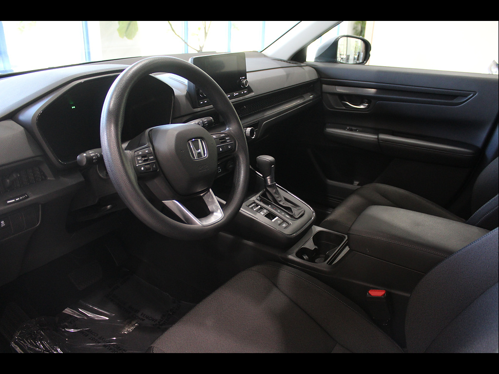 2024 Honda CR-V EX-L - Photo 13