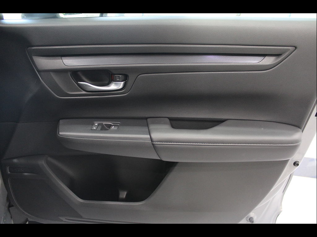 2024 Honda CR-V EX-L - Photo 25